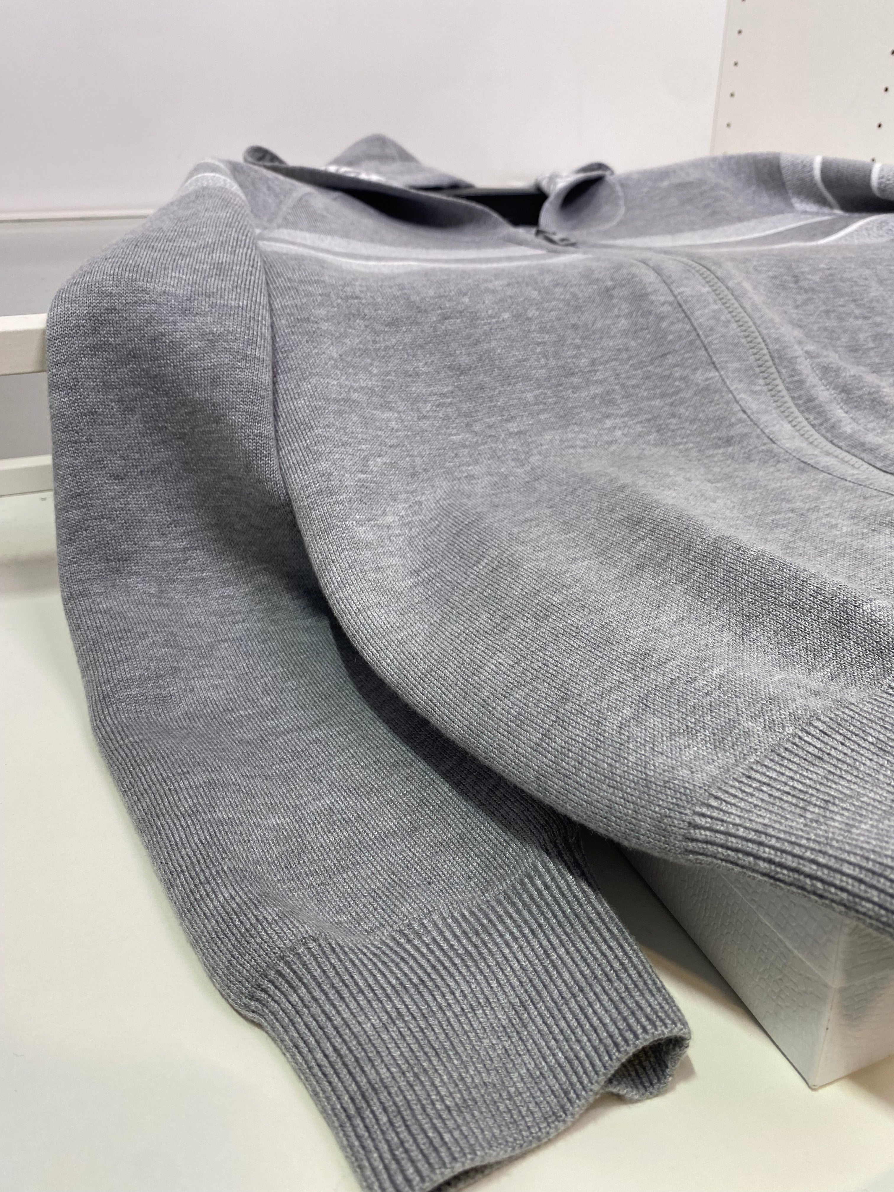 Multi-color Hoodie