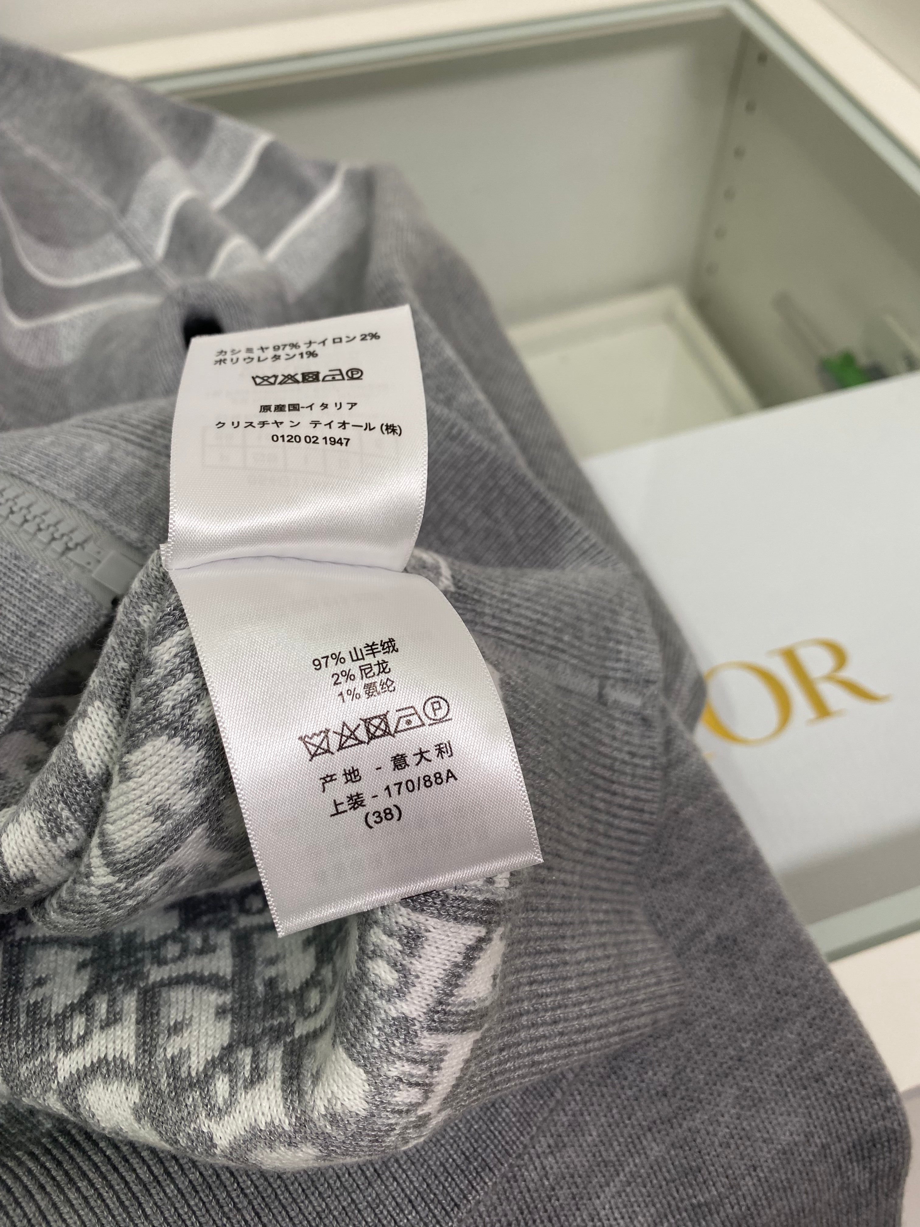 Multi-color Hoodie