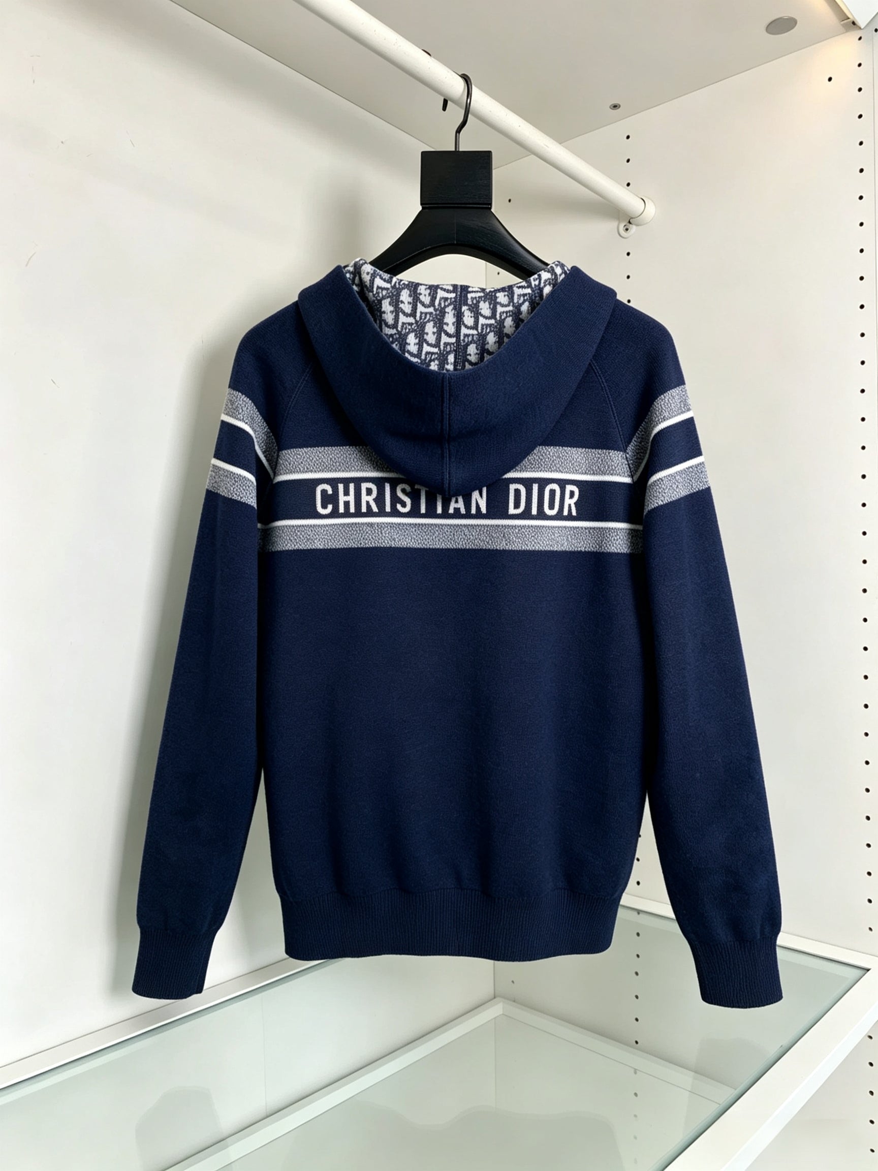 Multi-color Hoodie