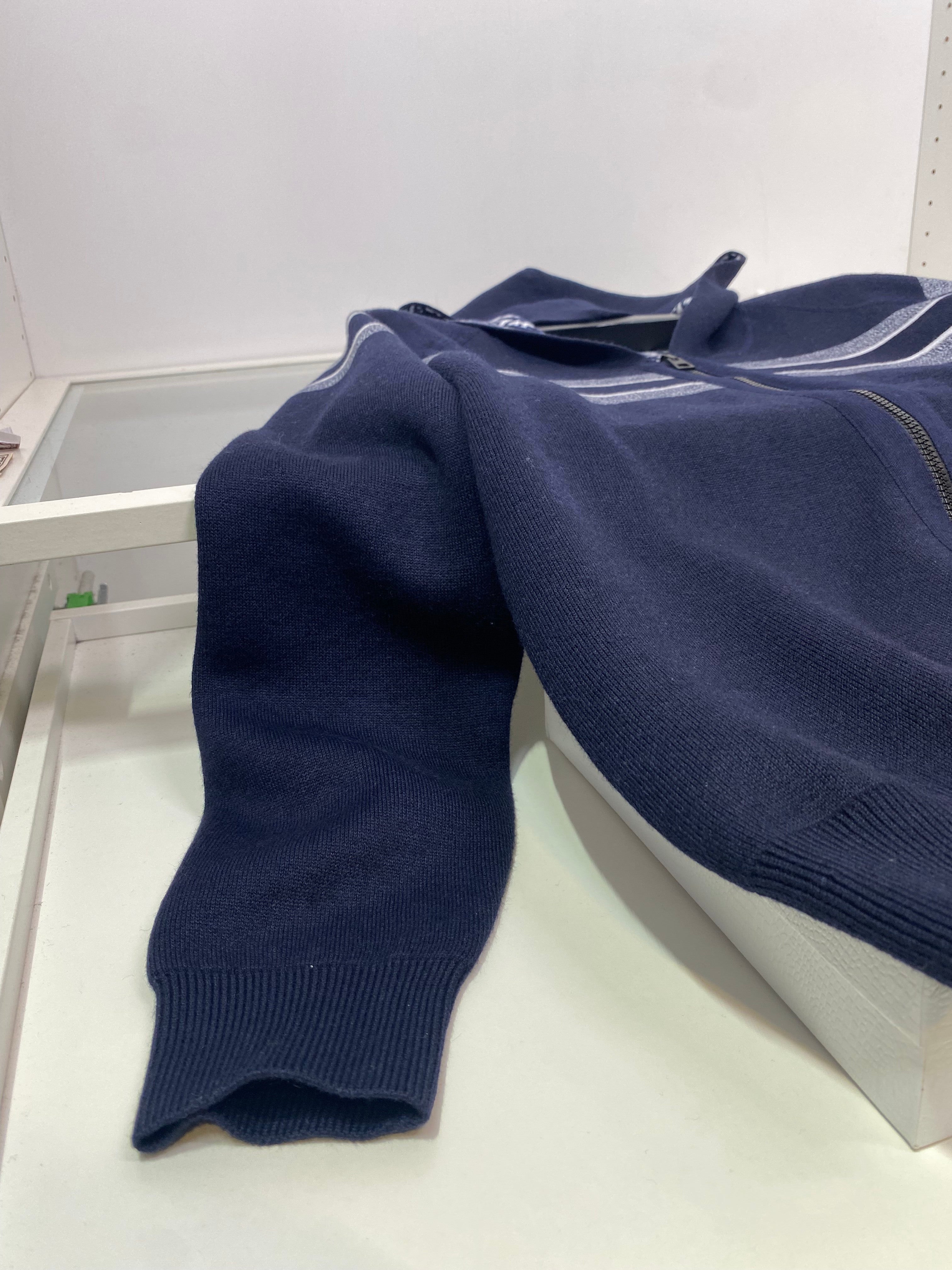 Multi-color Hoodie