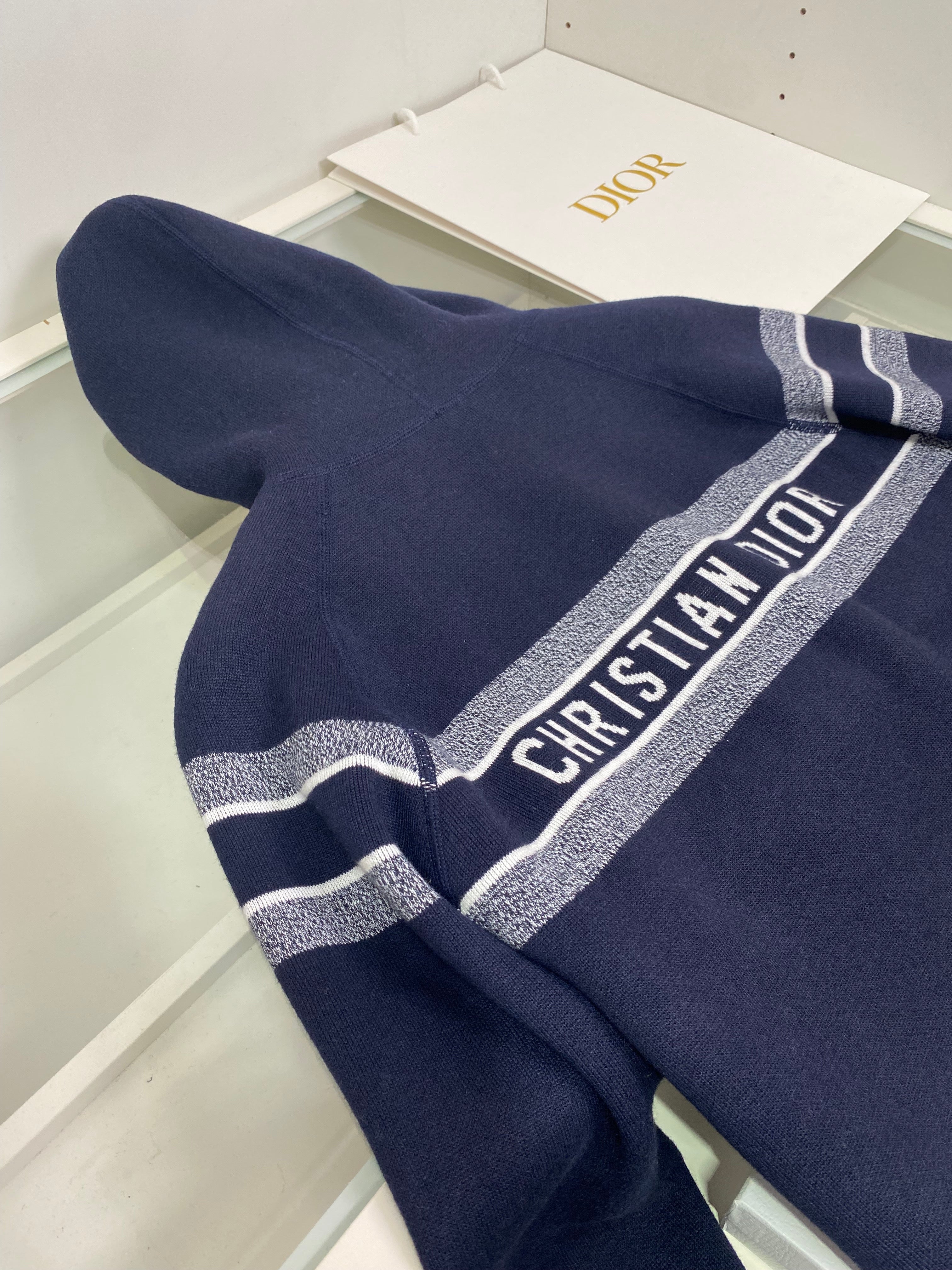 Multi-color Hoodie