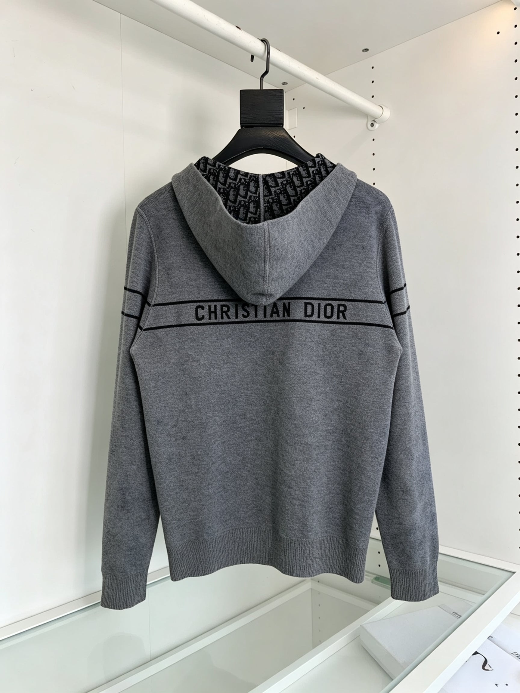 Multi-color Hoodie