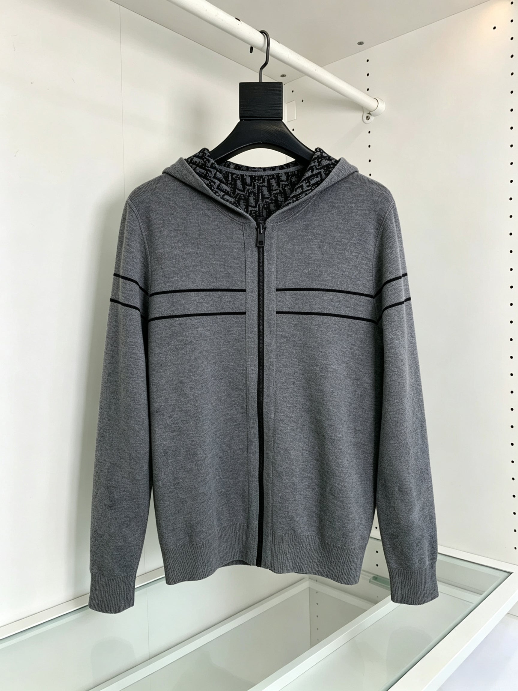 Multi-color Hoodie