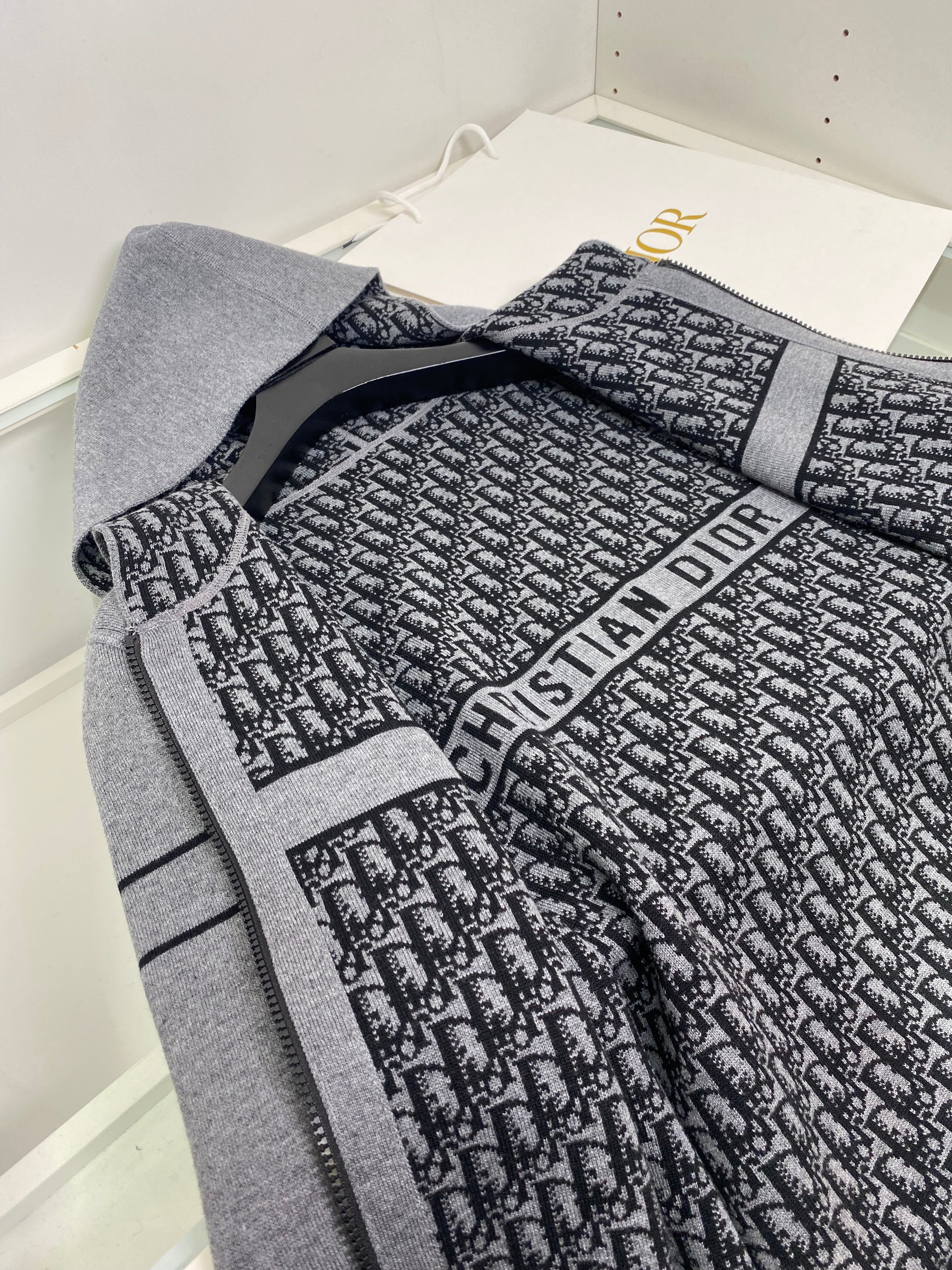 Multi-color Hoodie