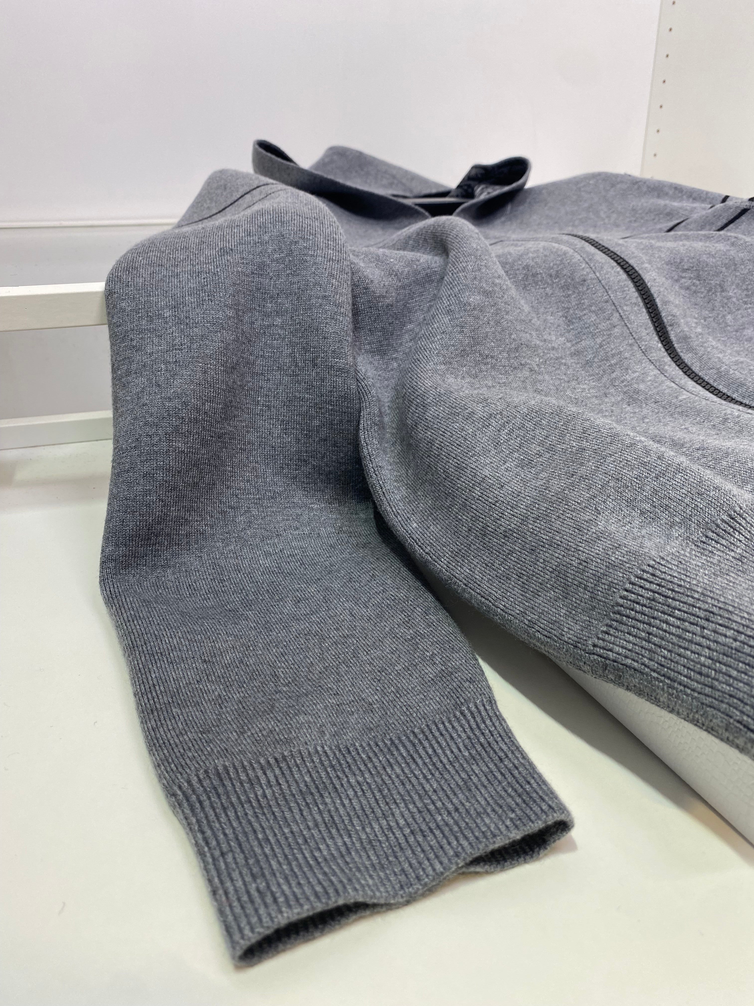 Multi-color Hoodie