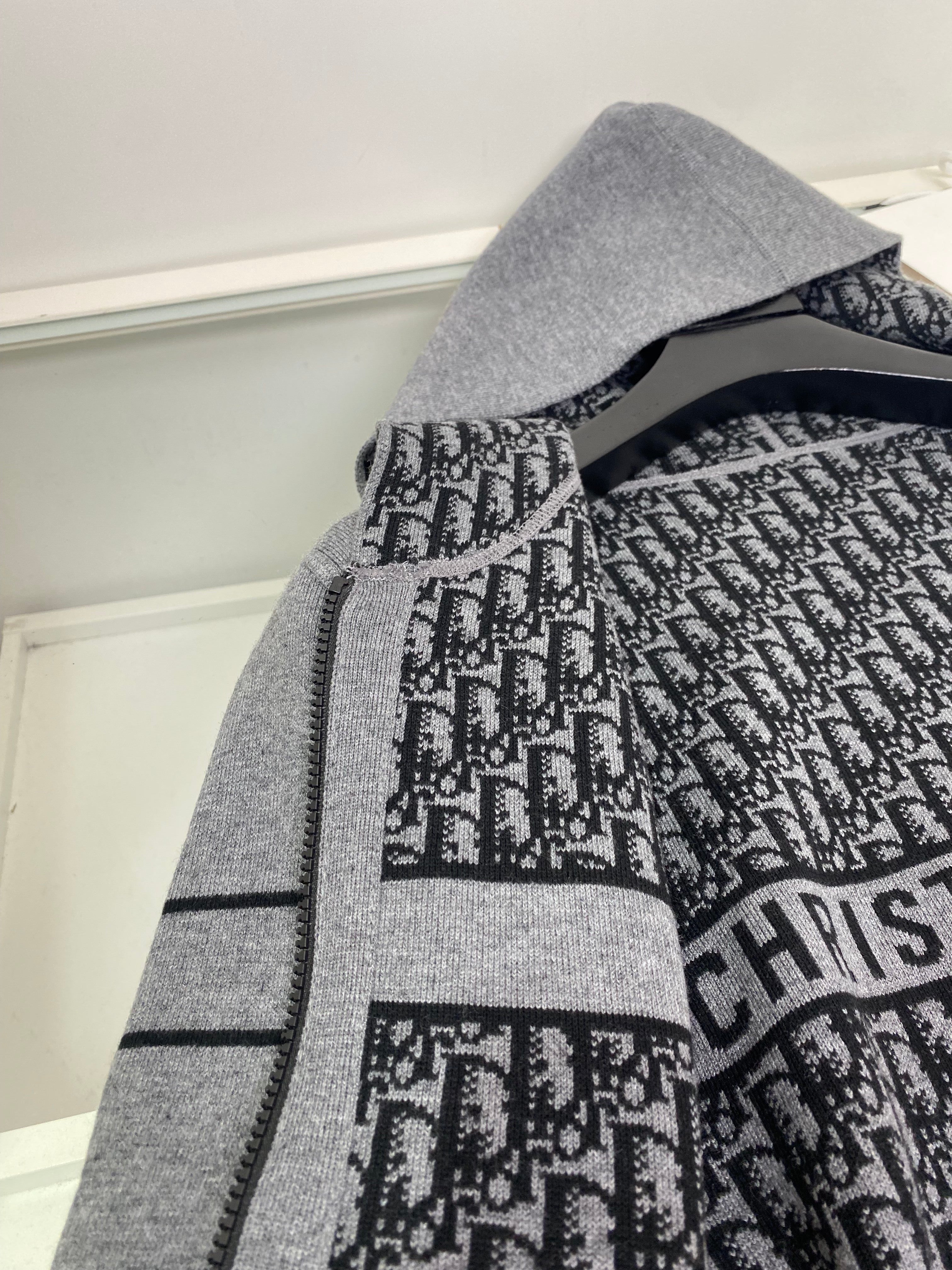 Multi-color Hoodie