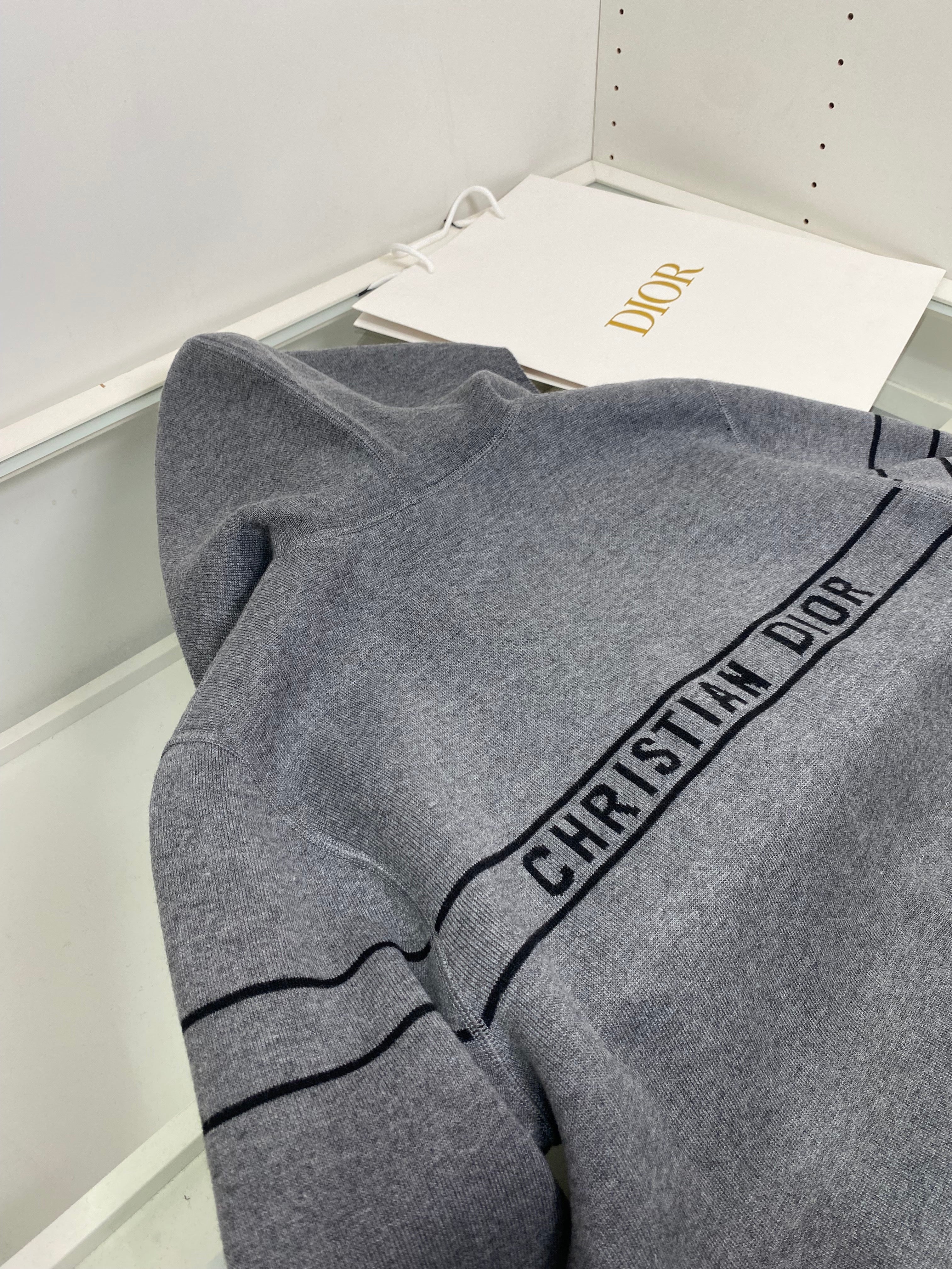 Multi-color Hoodie