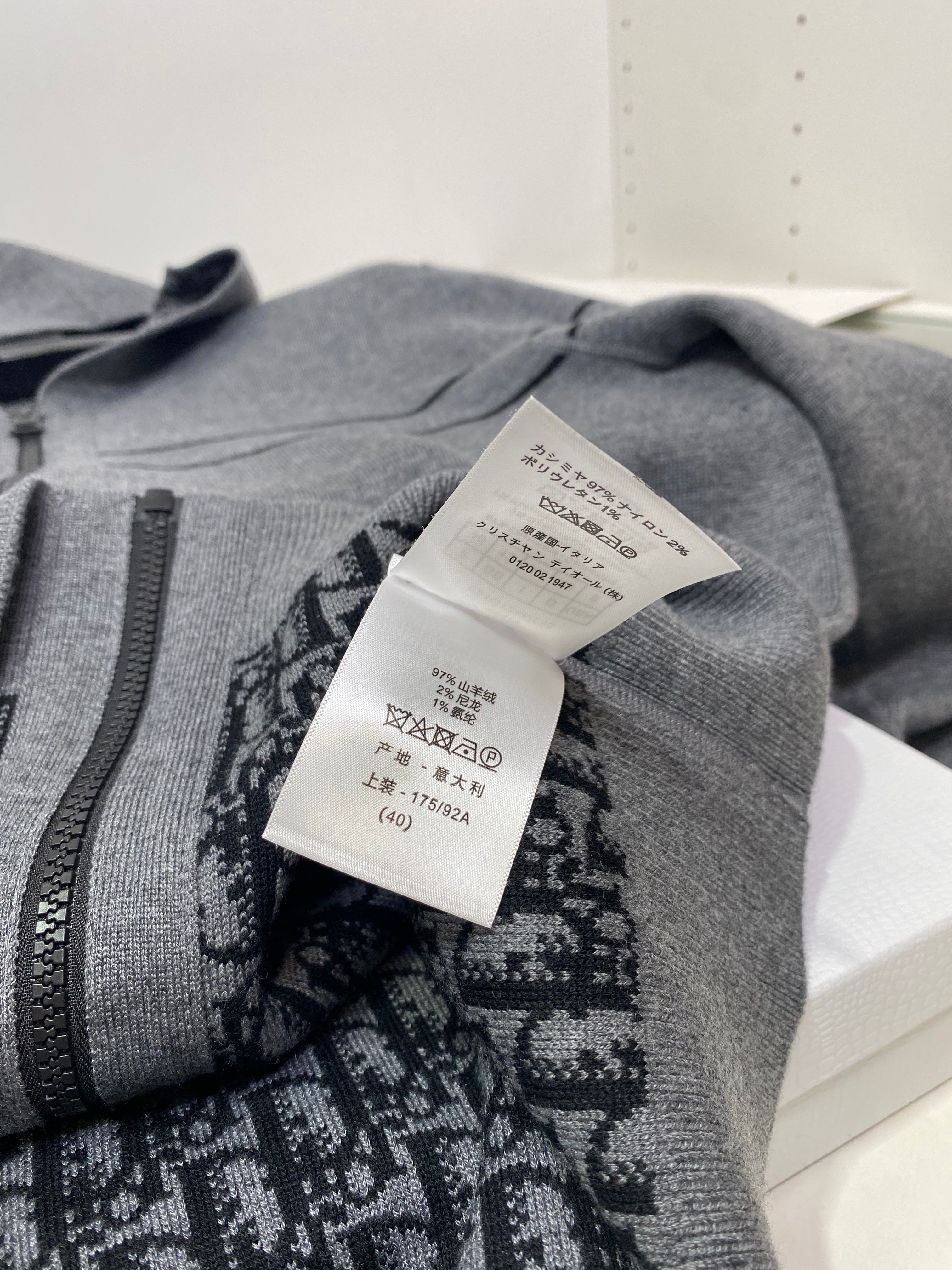 Multi-color Hoodie