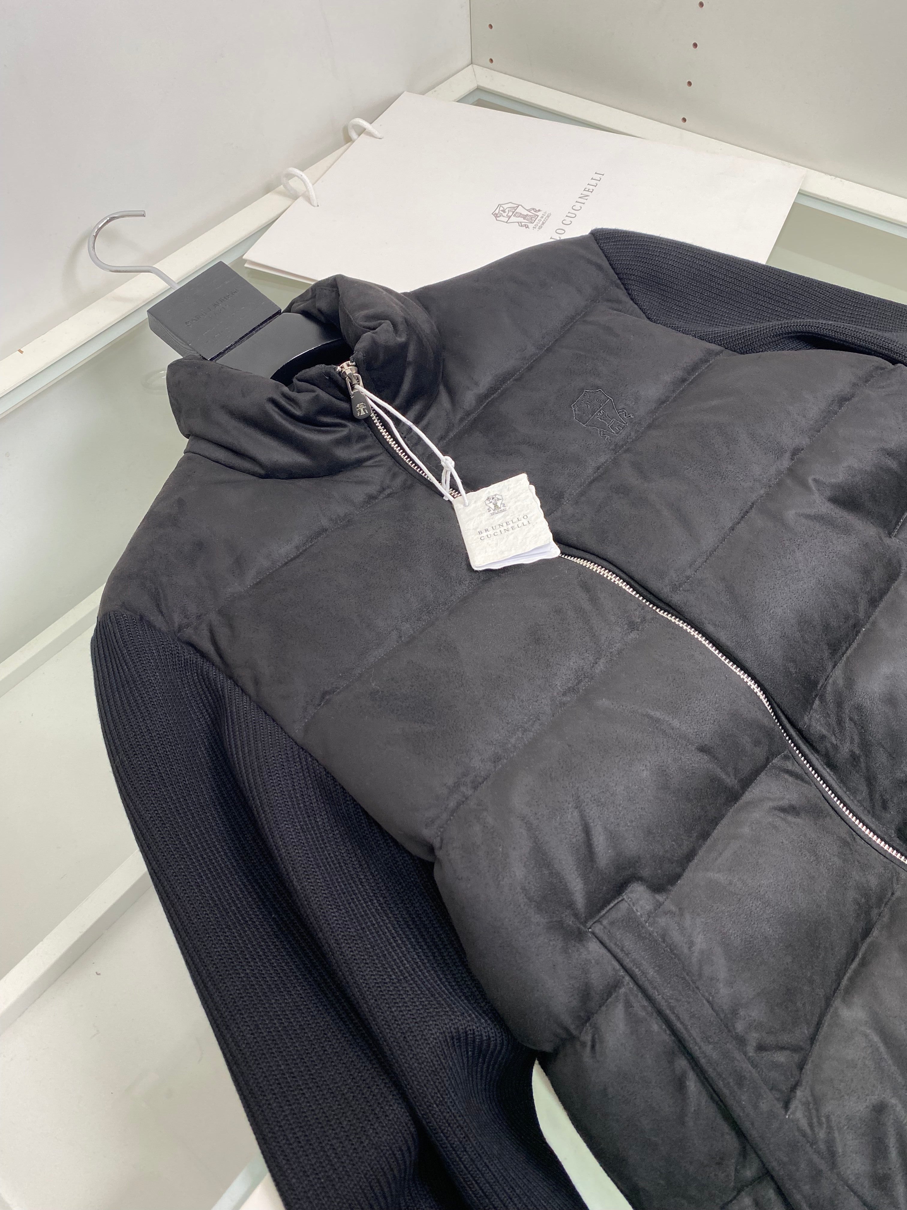 Multi-color Jacket