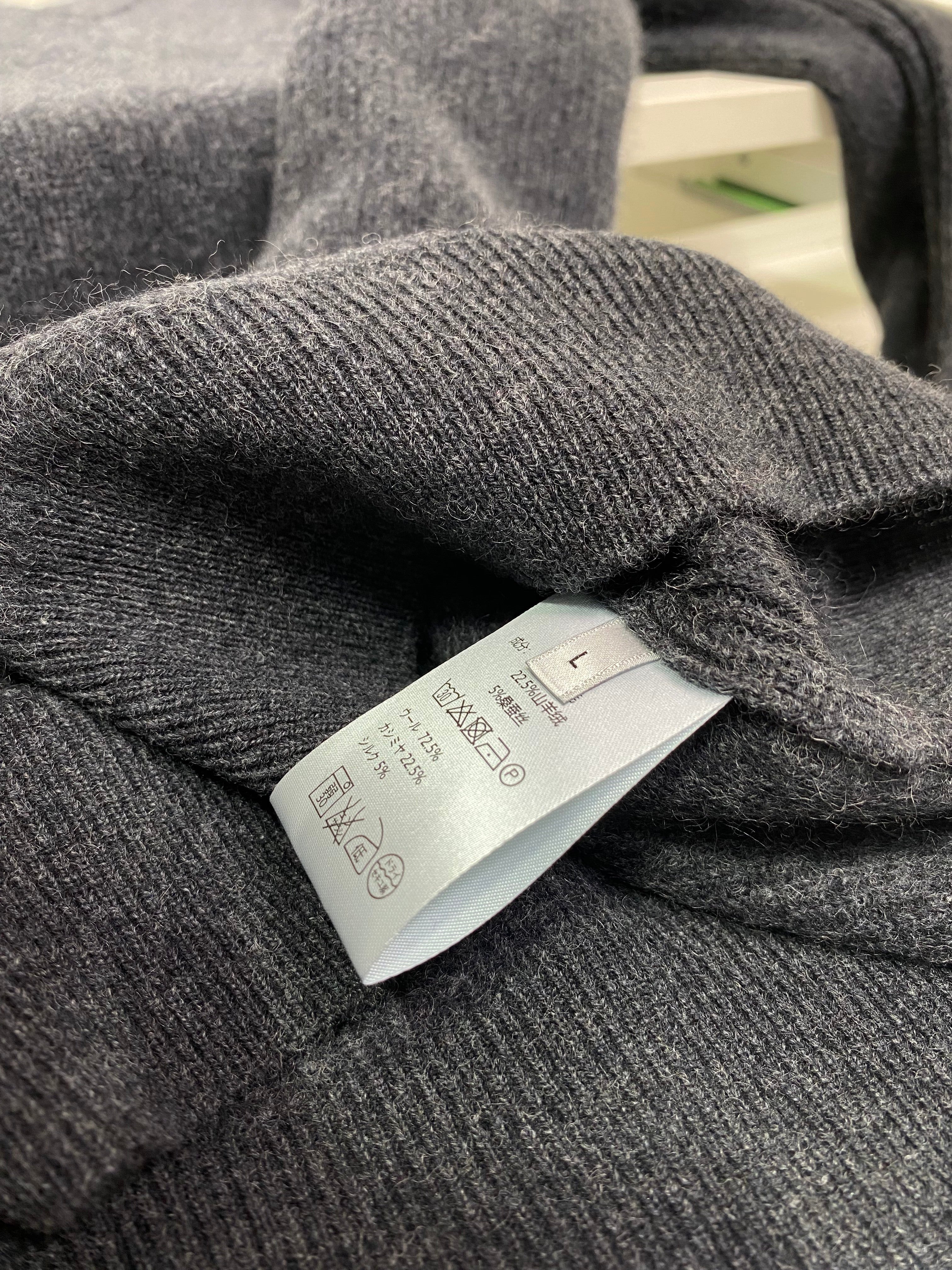 Multi-color Sweatshirt
