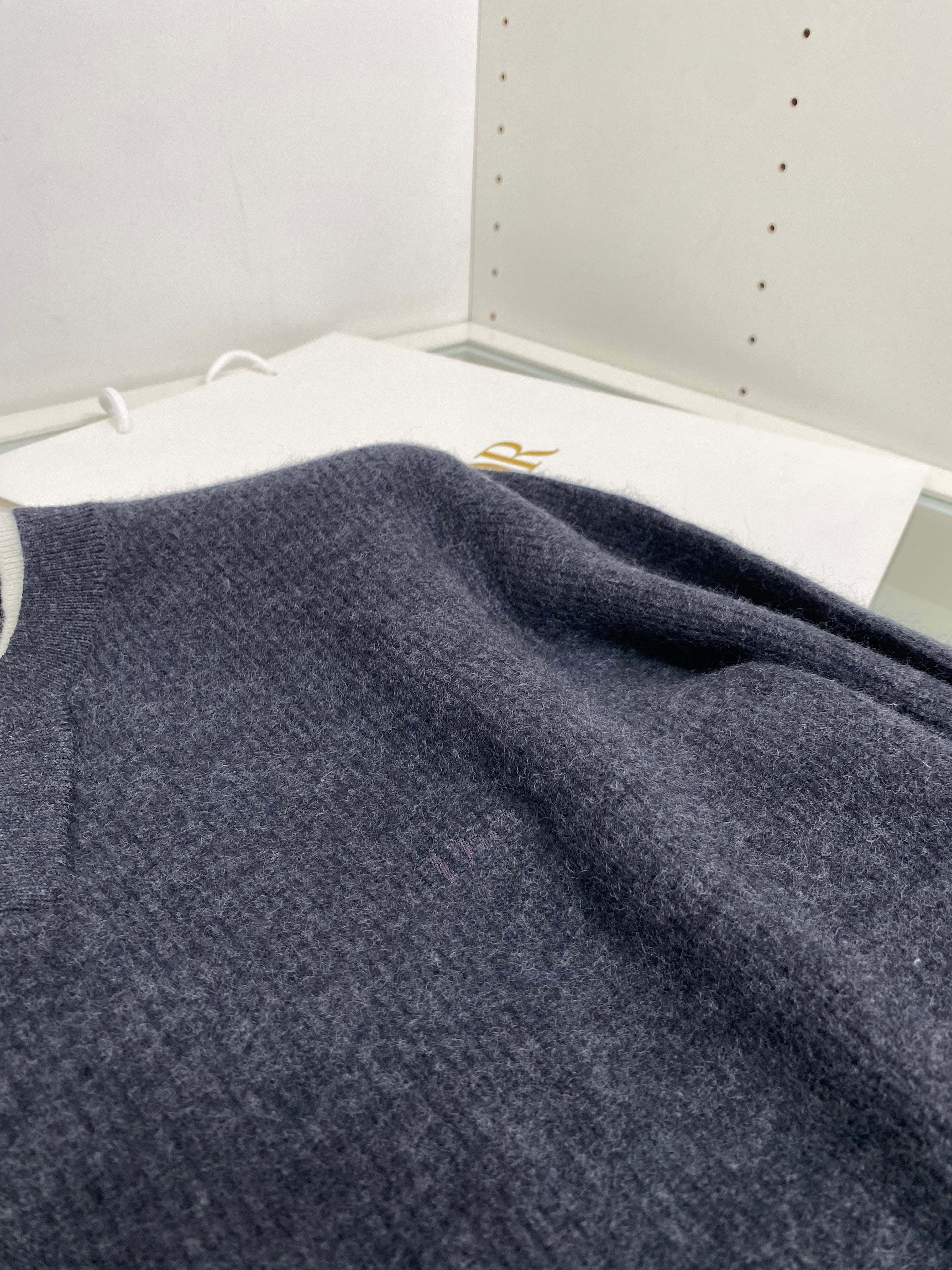 Multi-color Sweatshirt