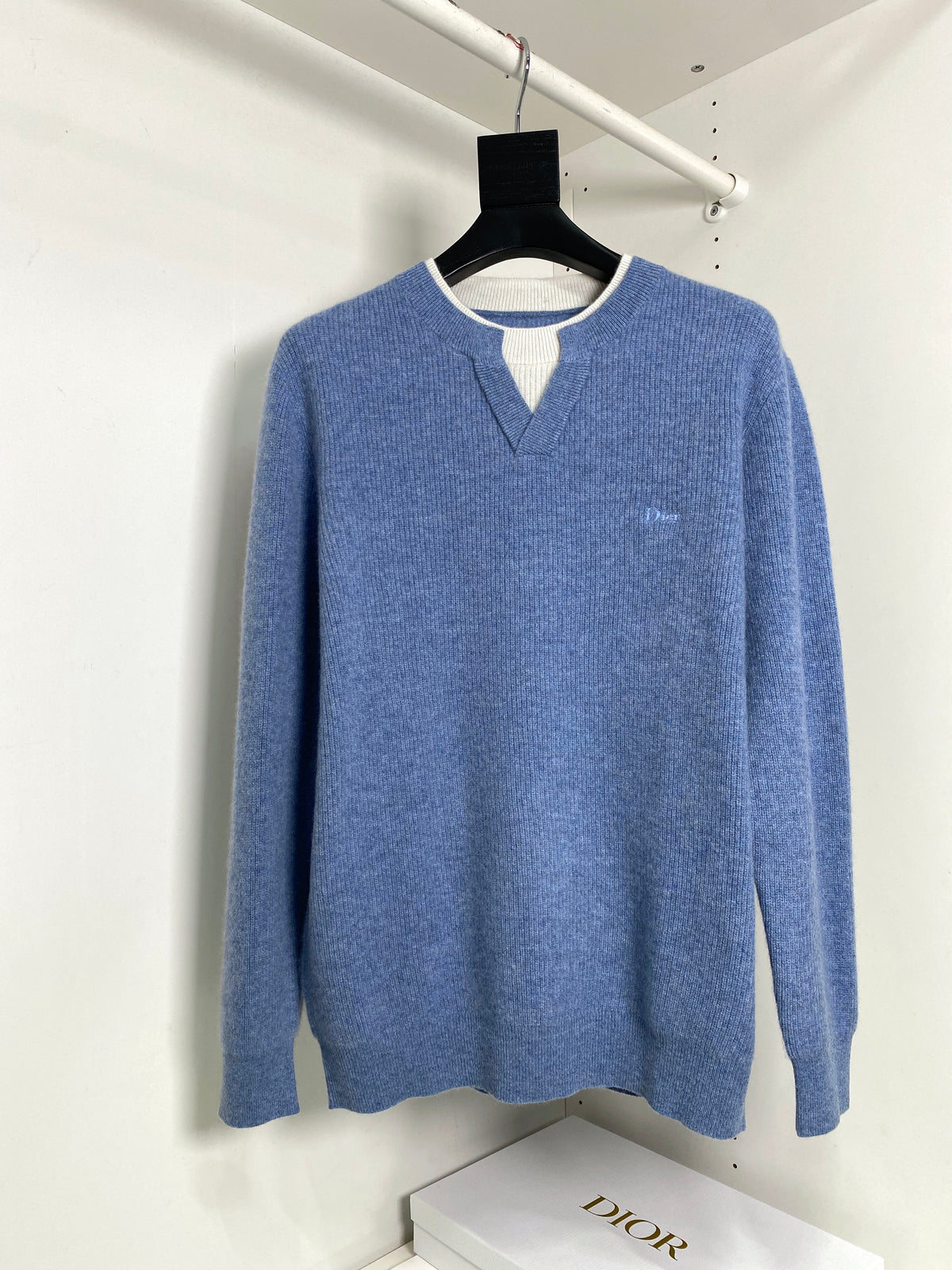 Multi-color Sweatshirt