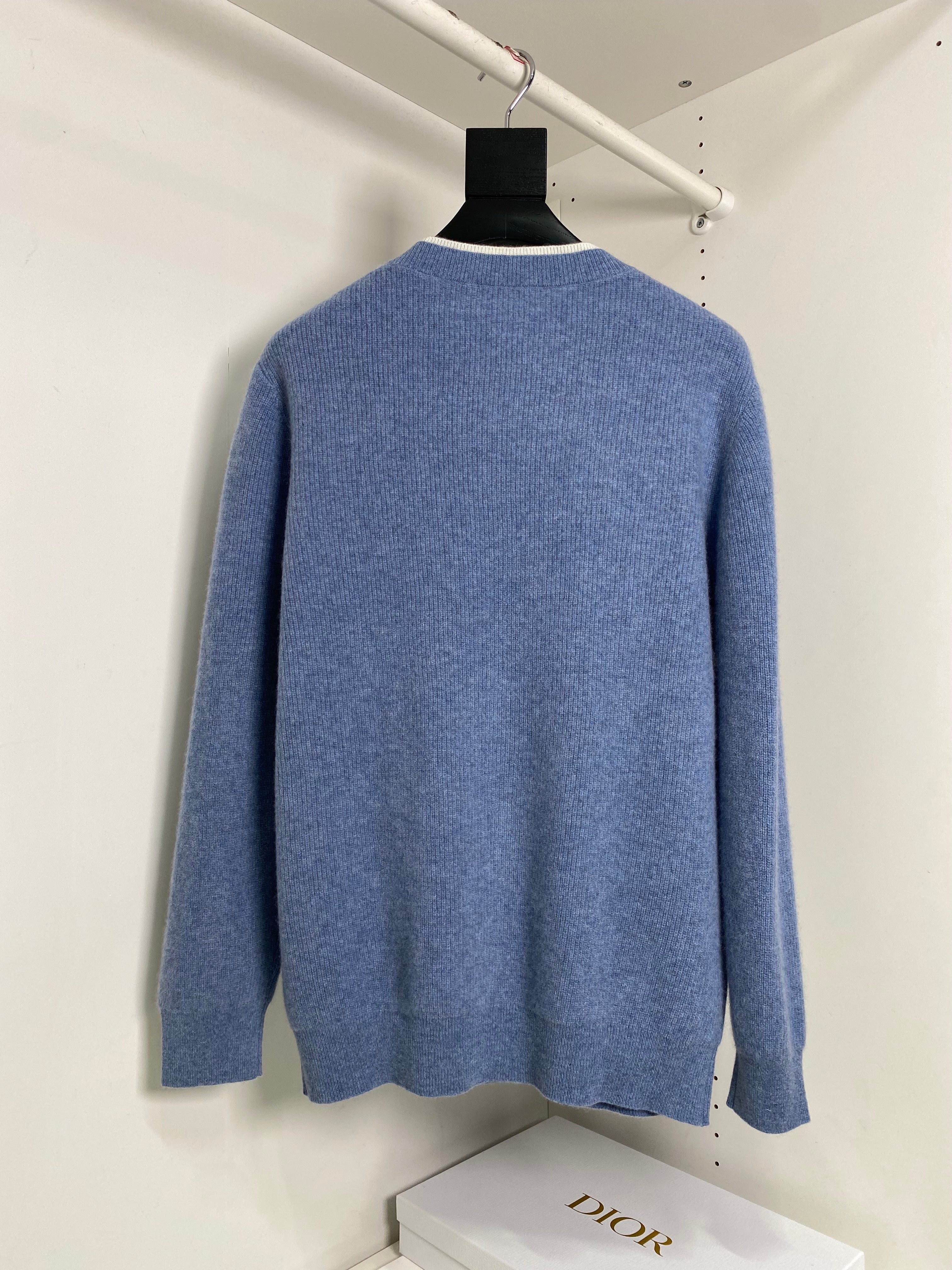 Multi-color Sweatshirt
