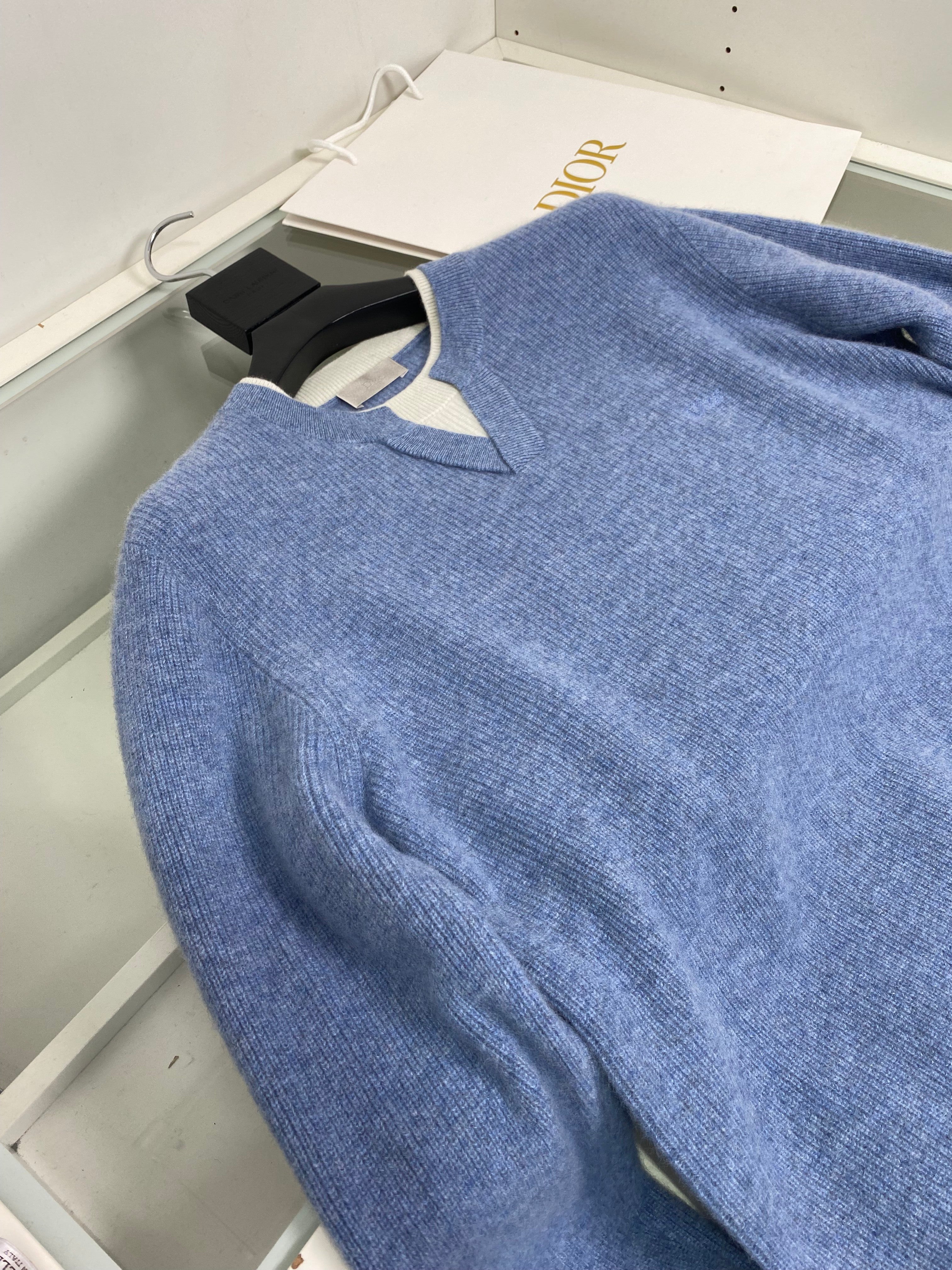Multi-color Sweatshirt