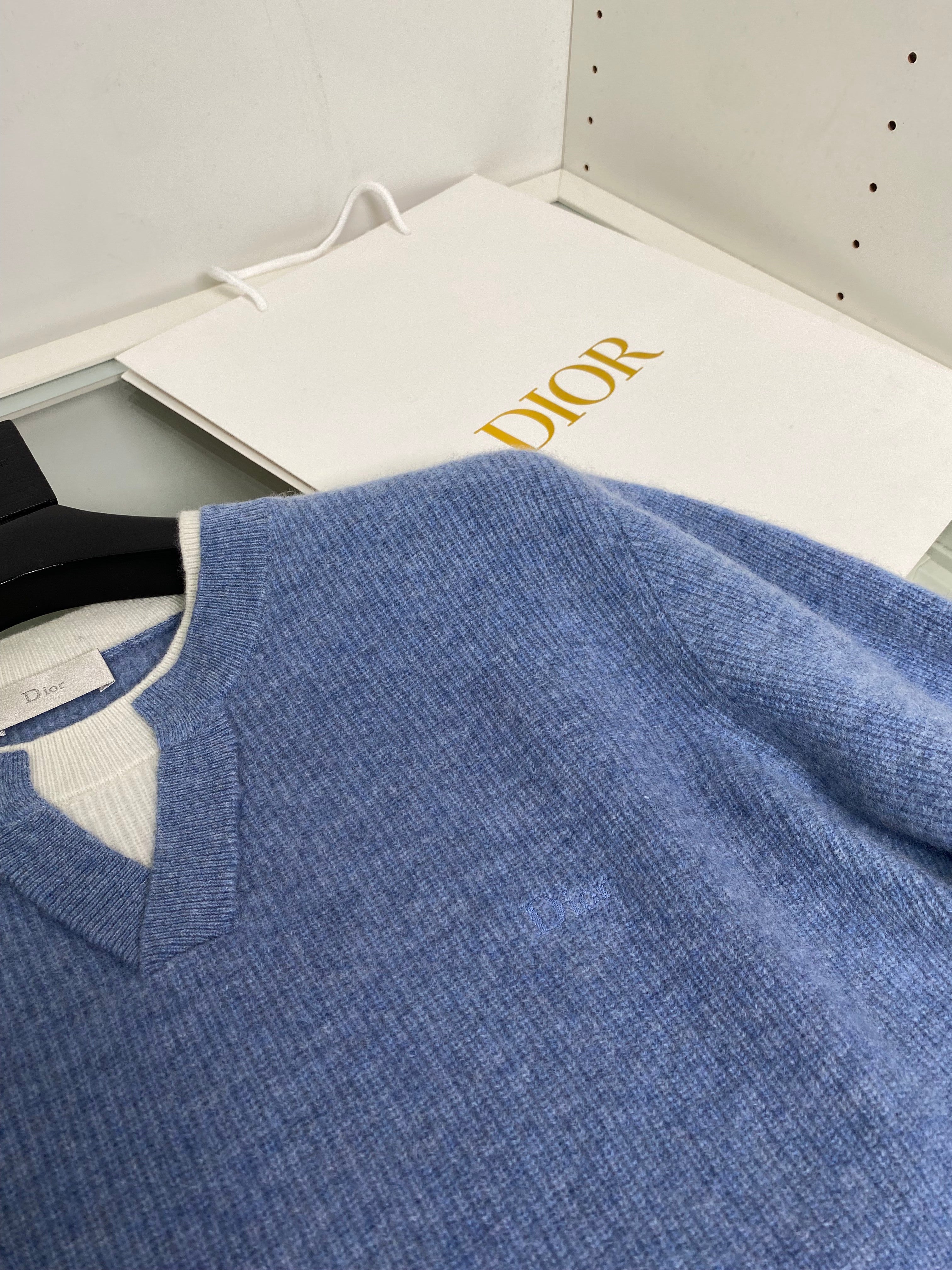 Multi-color Sweatshirt