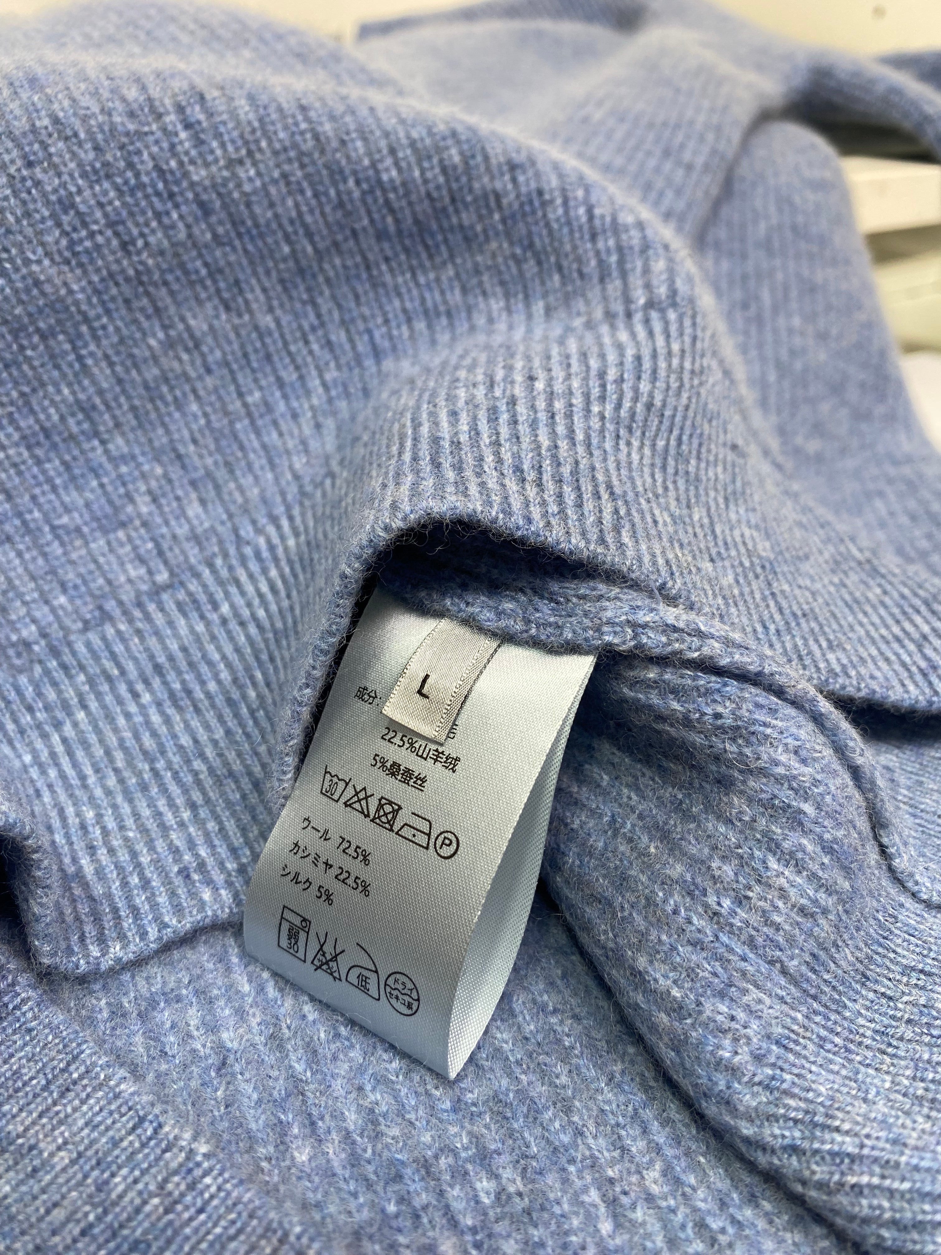 Multi-color Sweatshirt