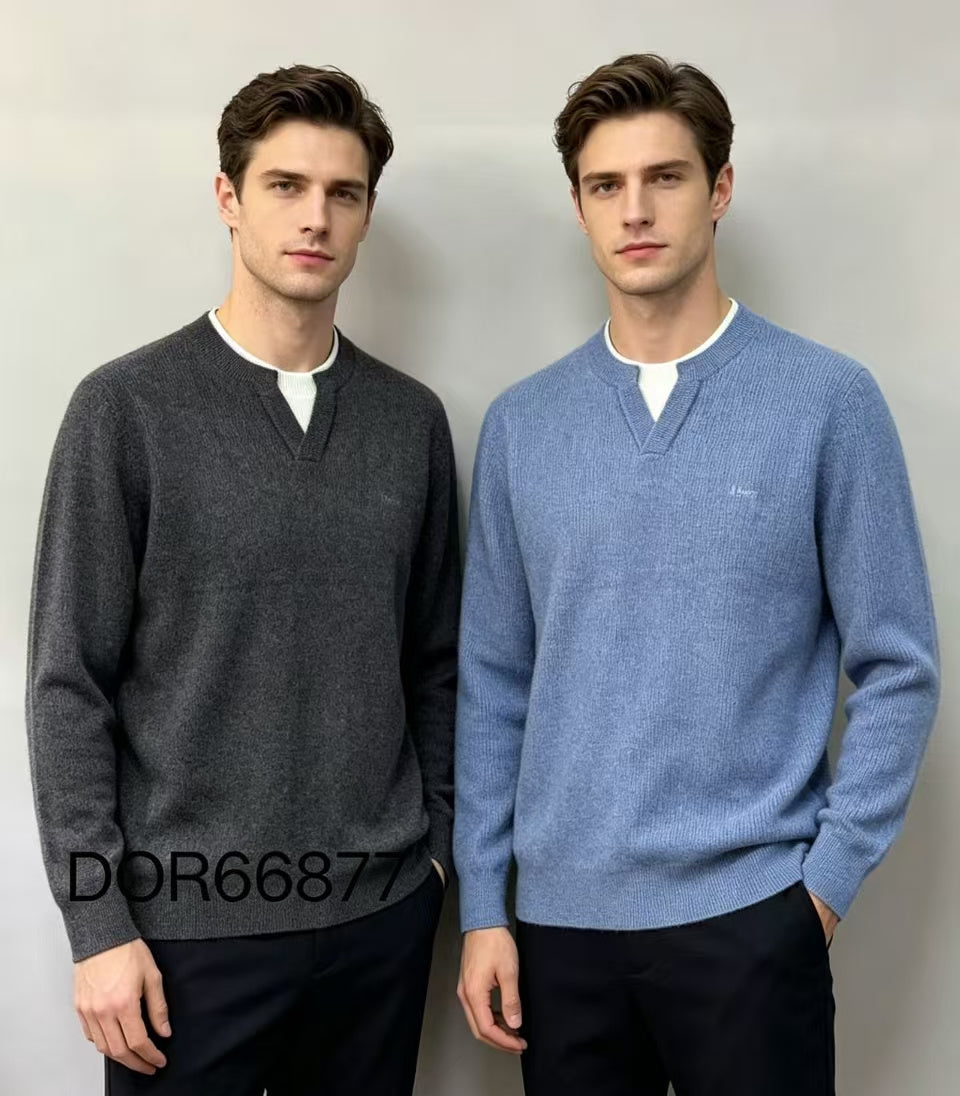 Multi-color Sweatshirt