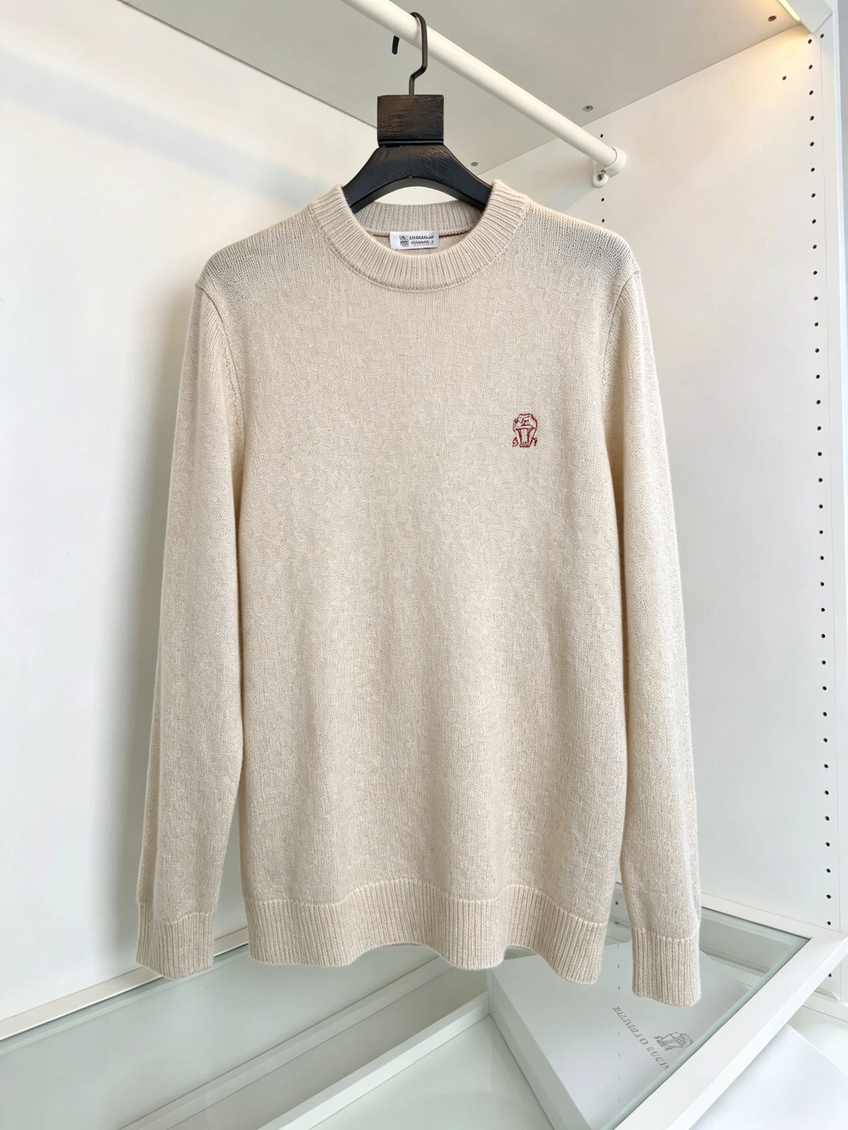 Multi-color Sweatshirt