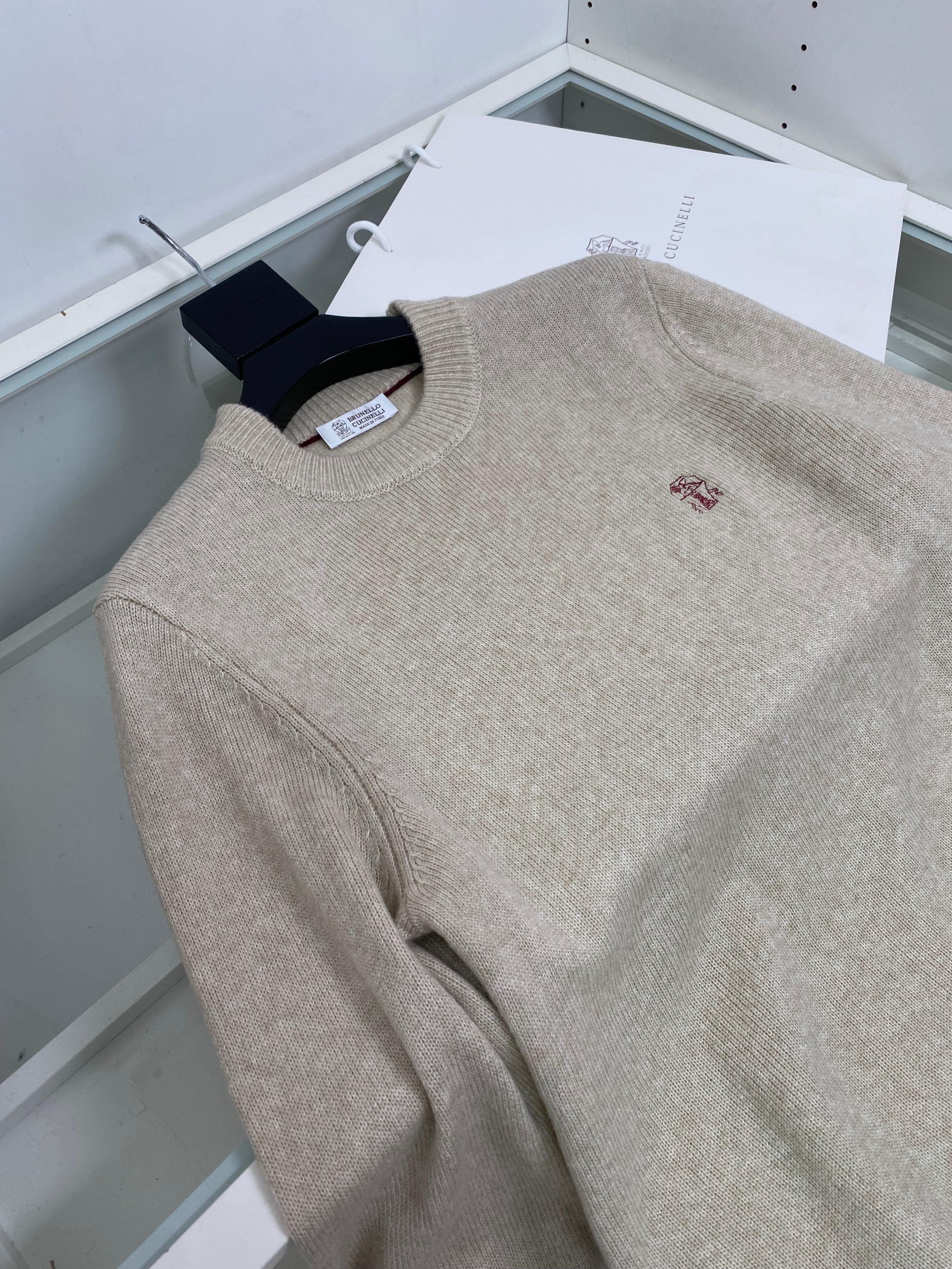 Multi-color Sweatshirt