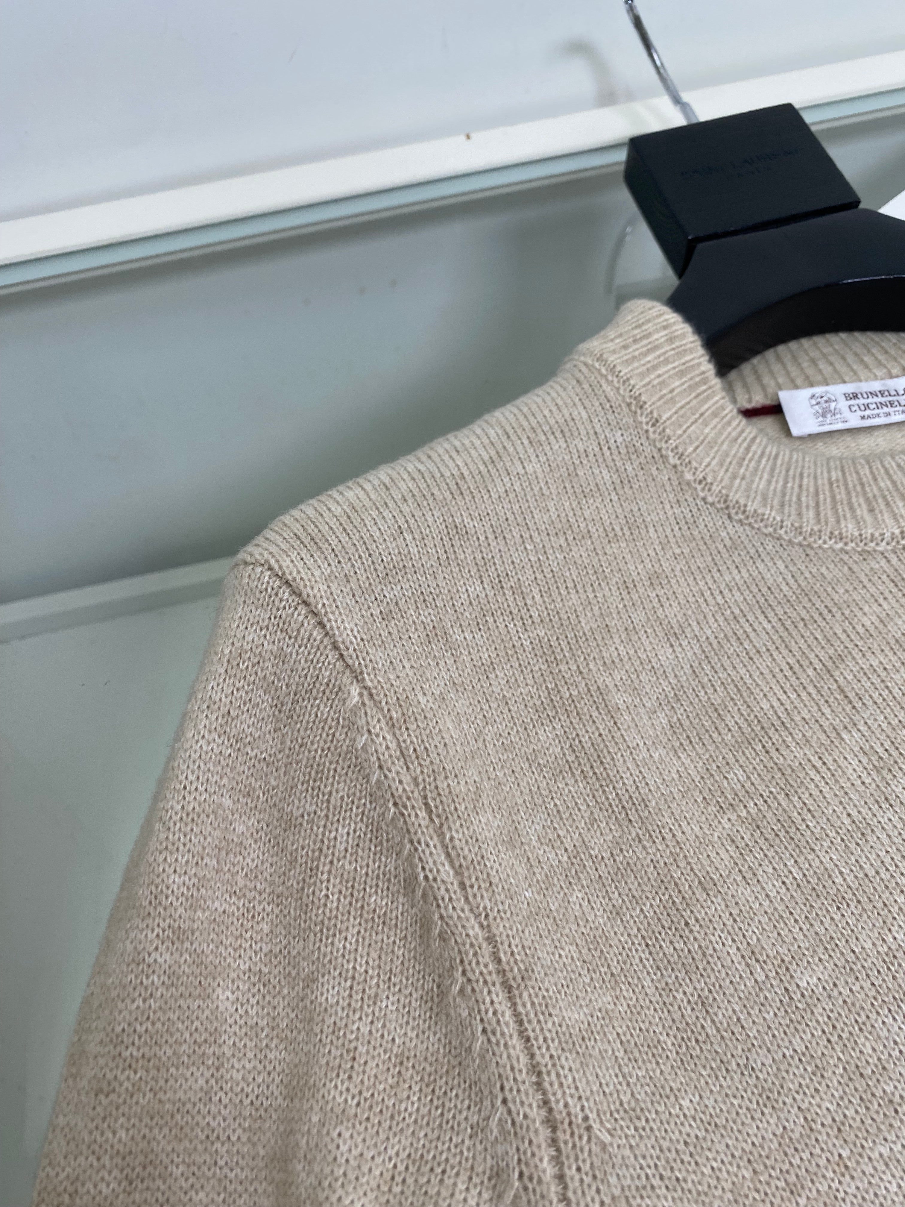 Multi-color Sweatshirt