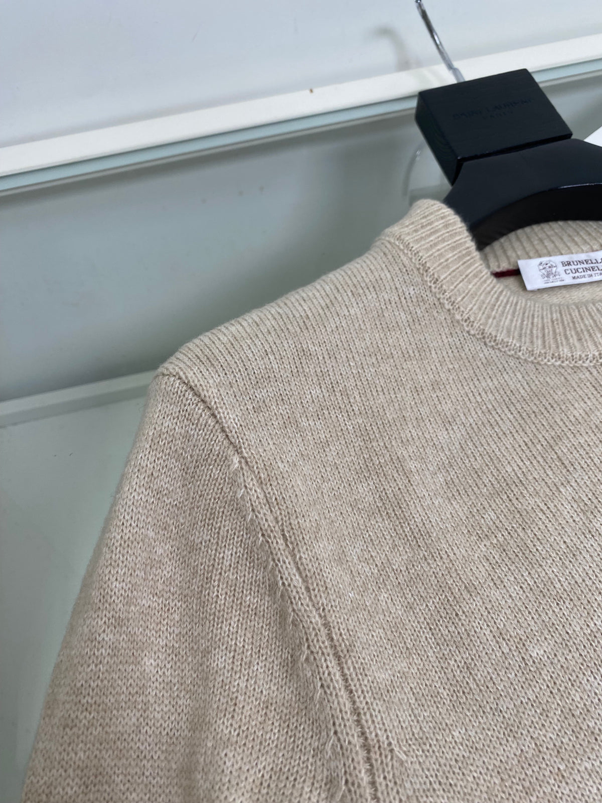Multi-color Sweatshirt
