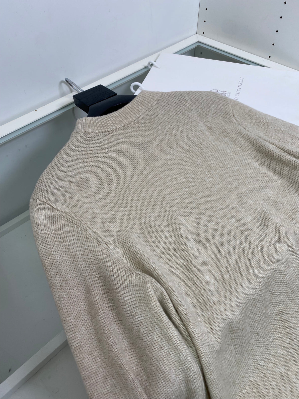 Multi-color Sweatshirt