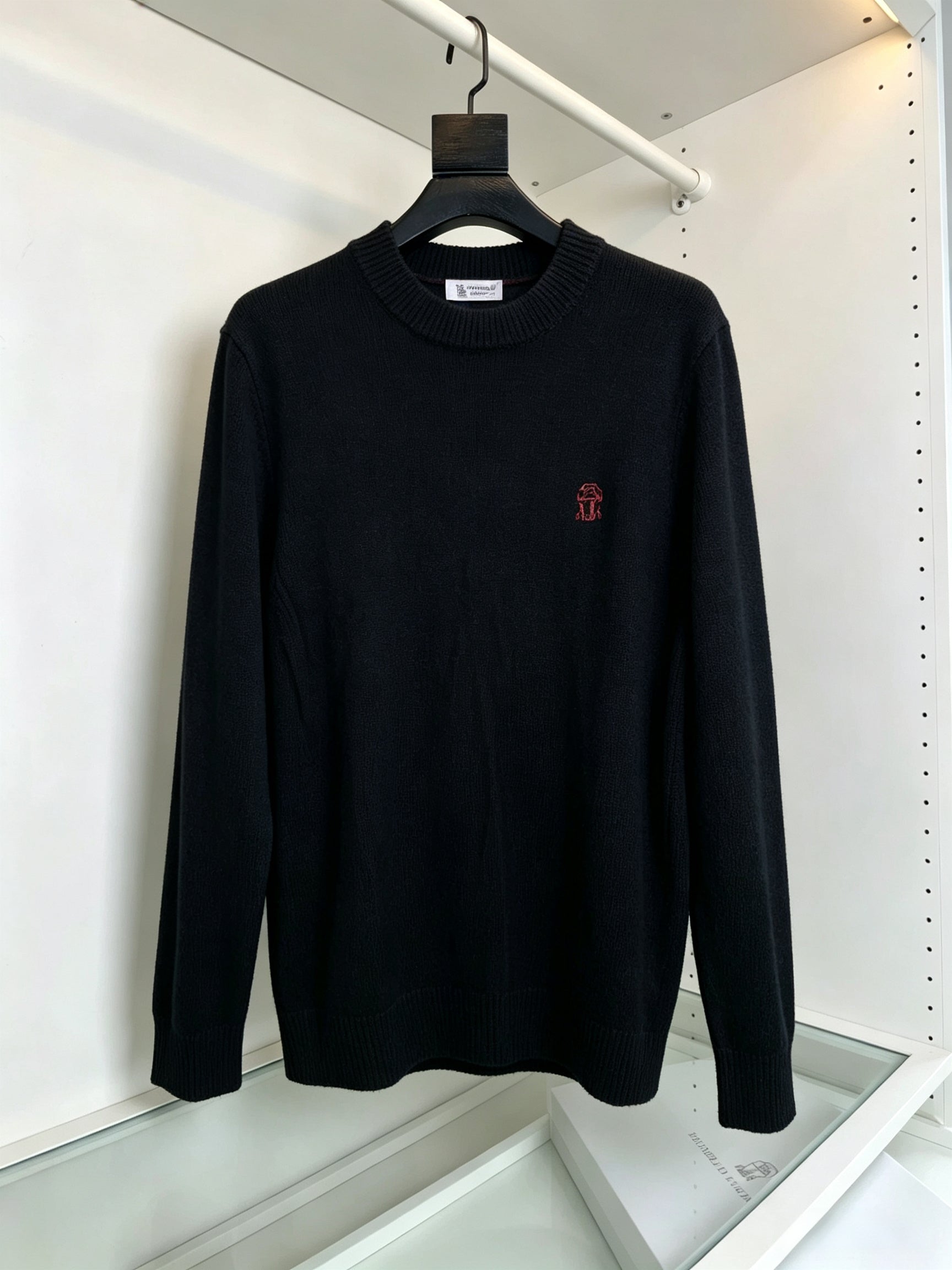 Multi-color Sweatshirt