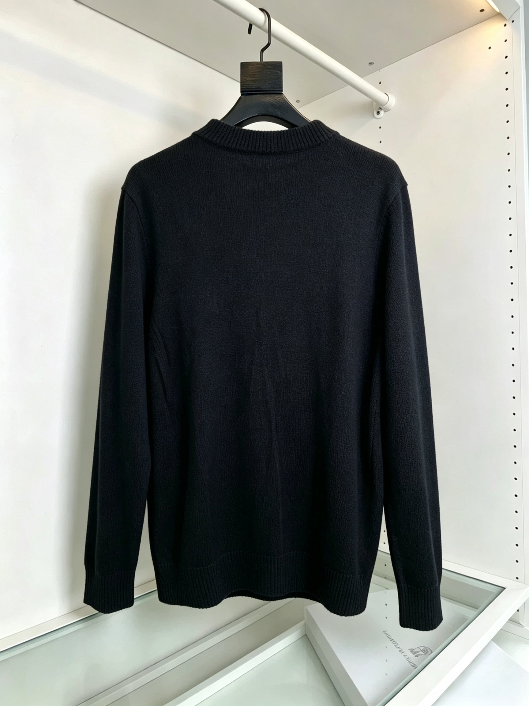 Multi-color Sweatshirt