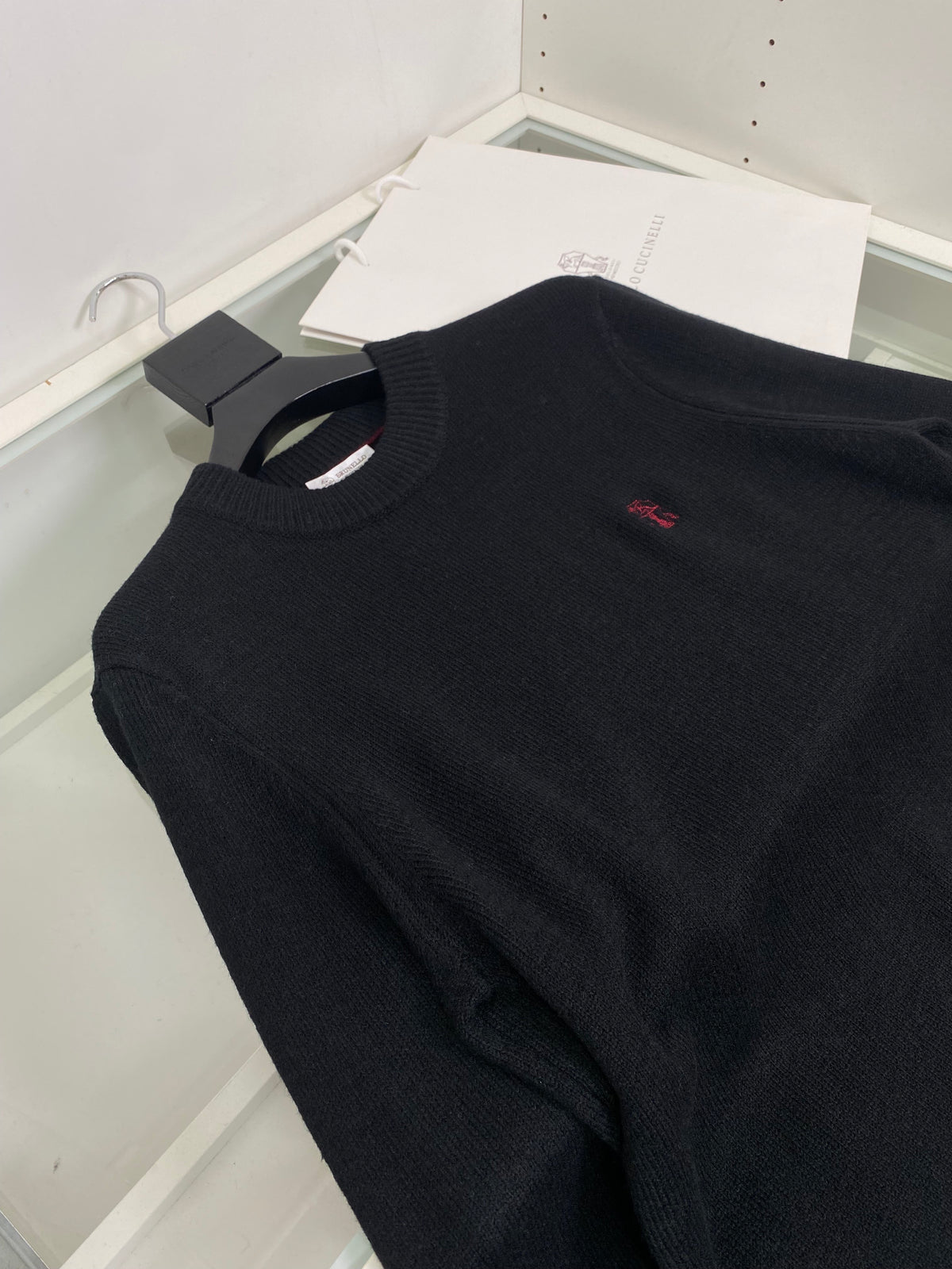 Multi-color Sweatshirt