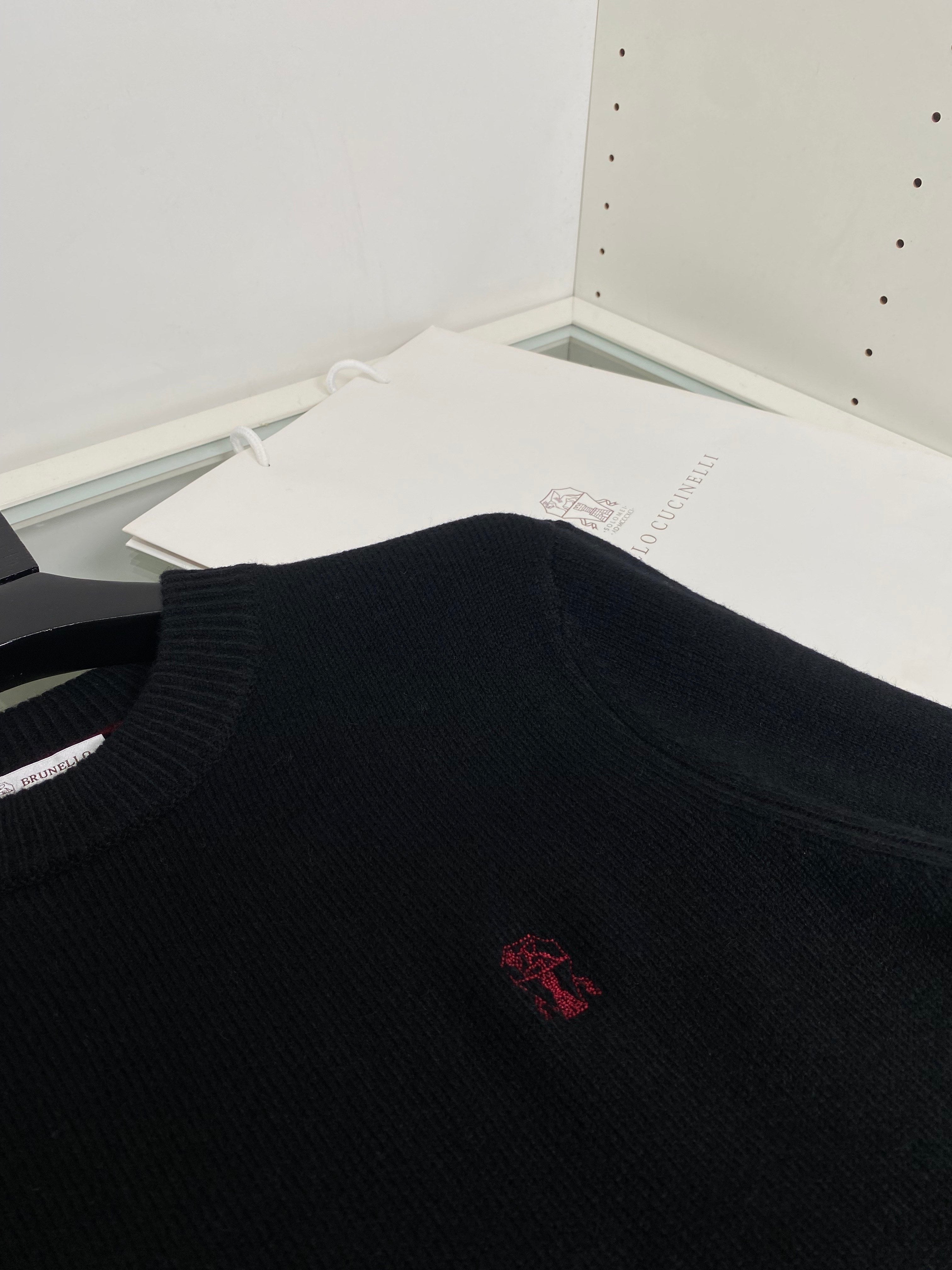 Multi-color Sweatshirt