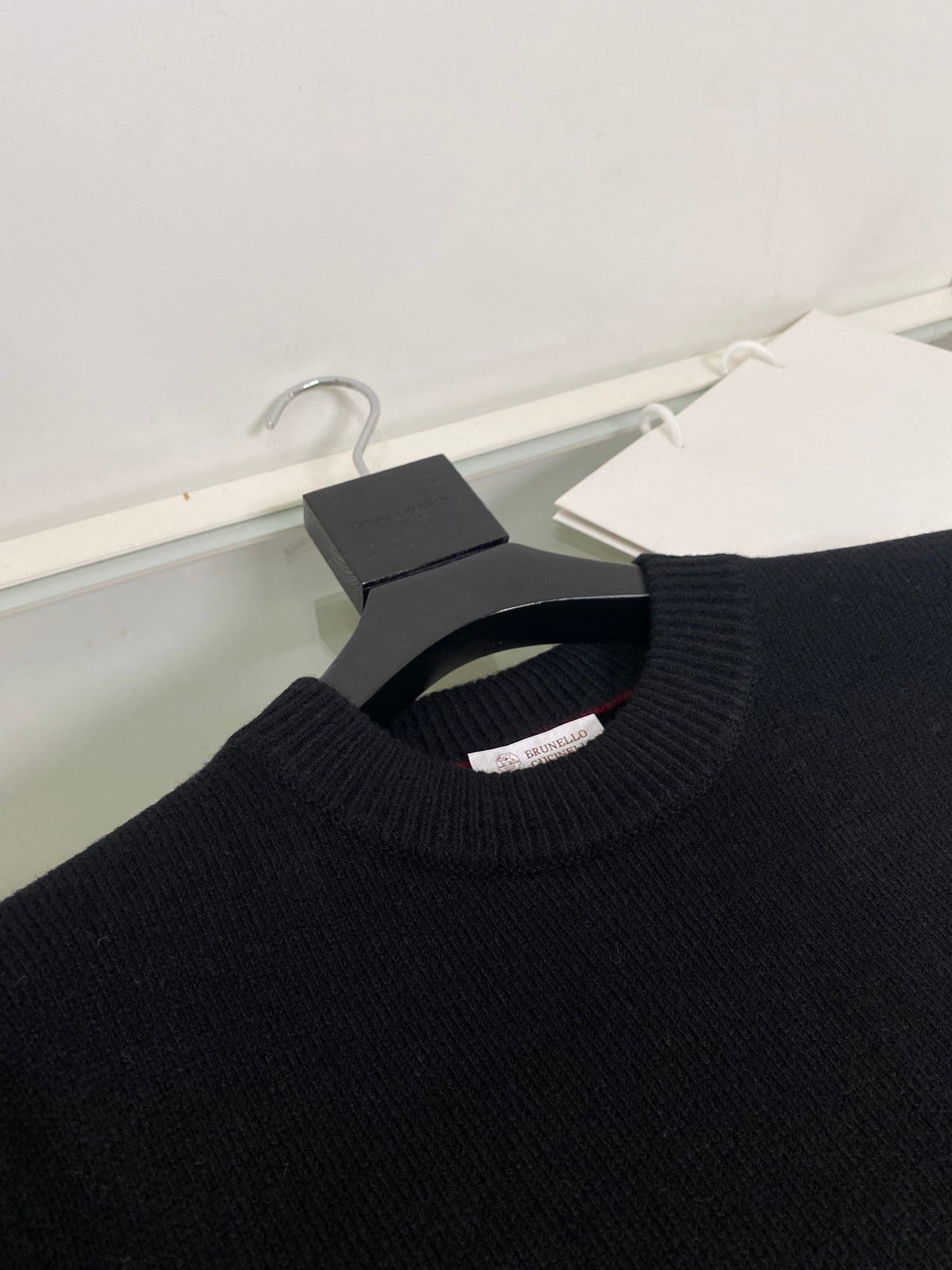 Multi-color Sweatshirt