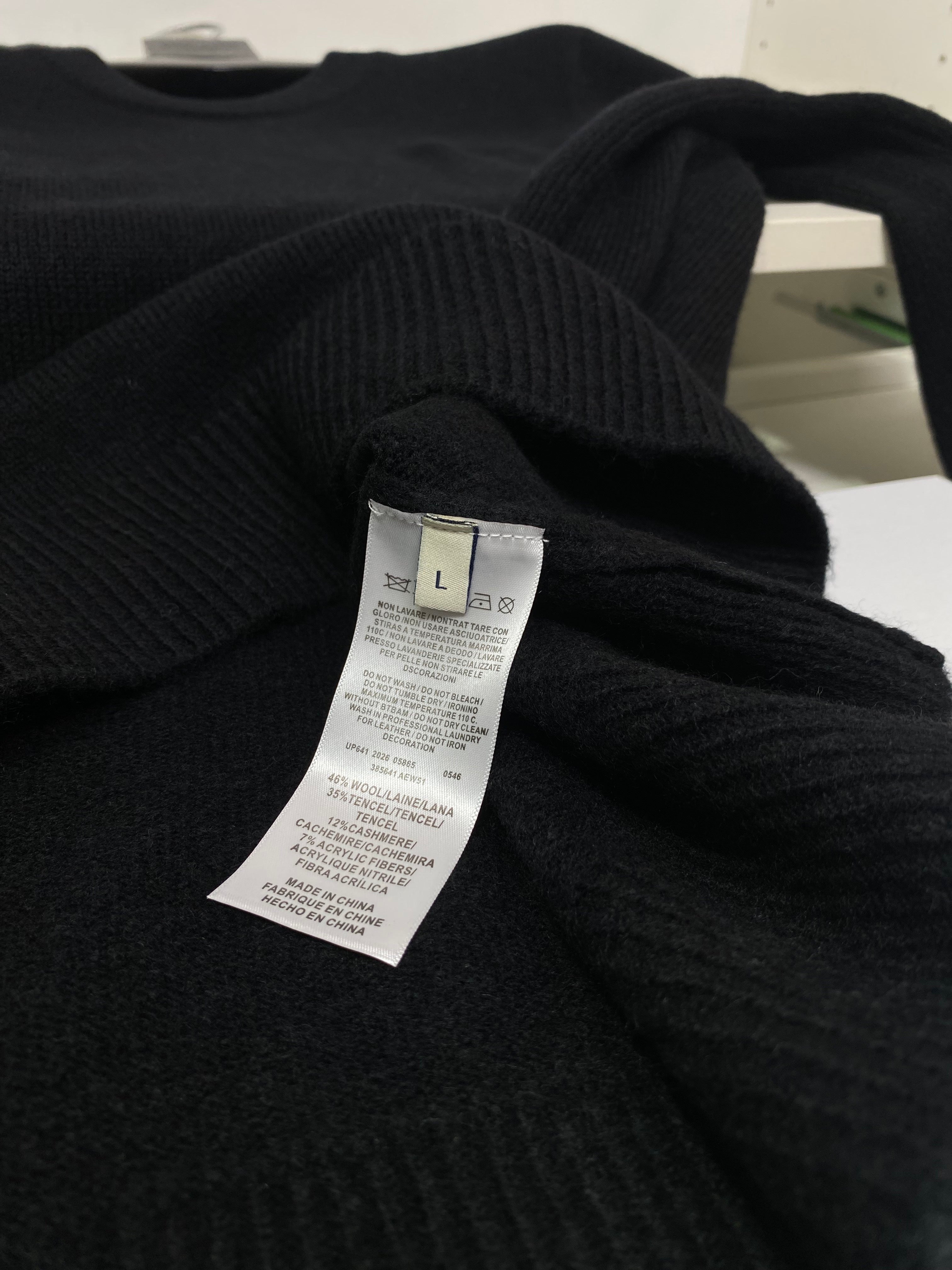 Multi-color Sweatshirt
