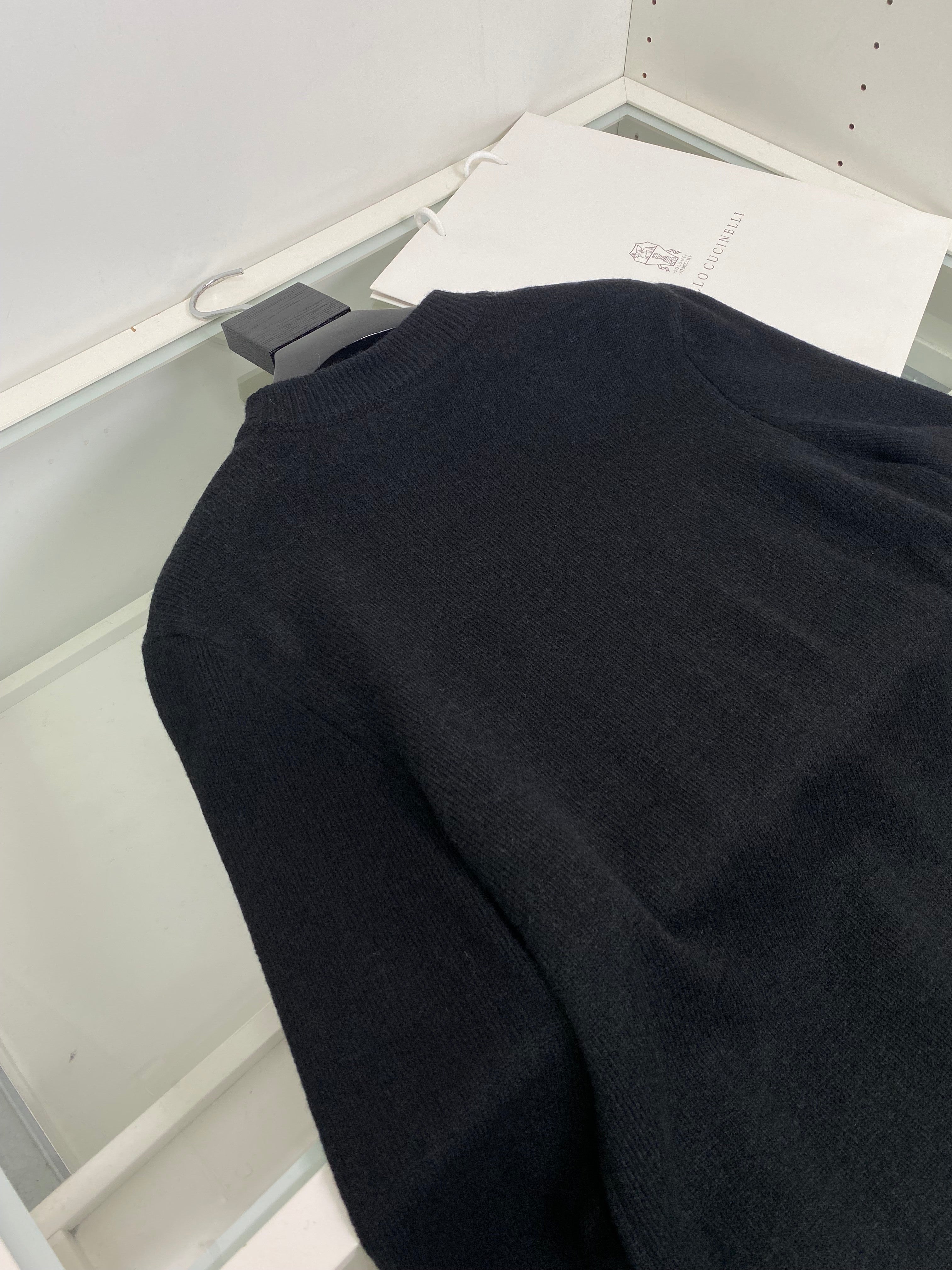 Multi-color Sweatshirt