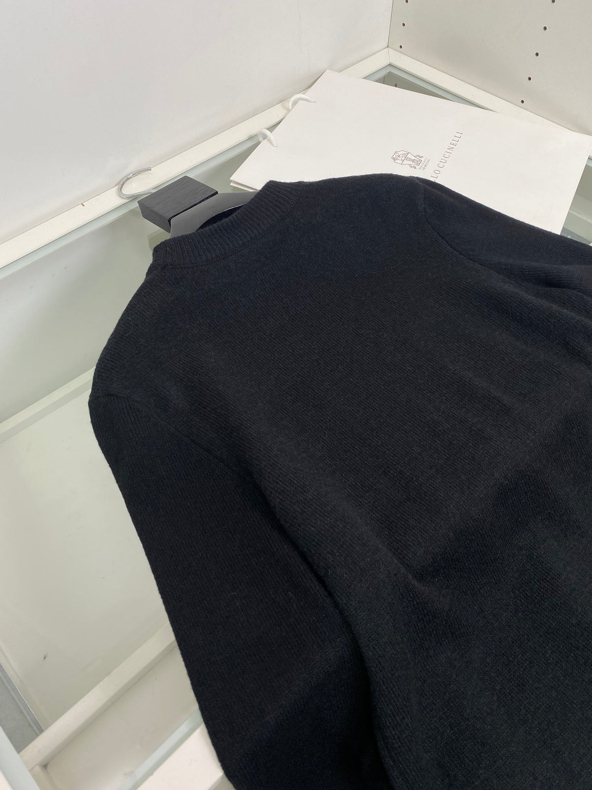 Multi-color Sweatshirt