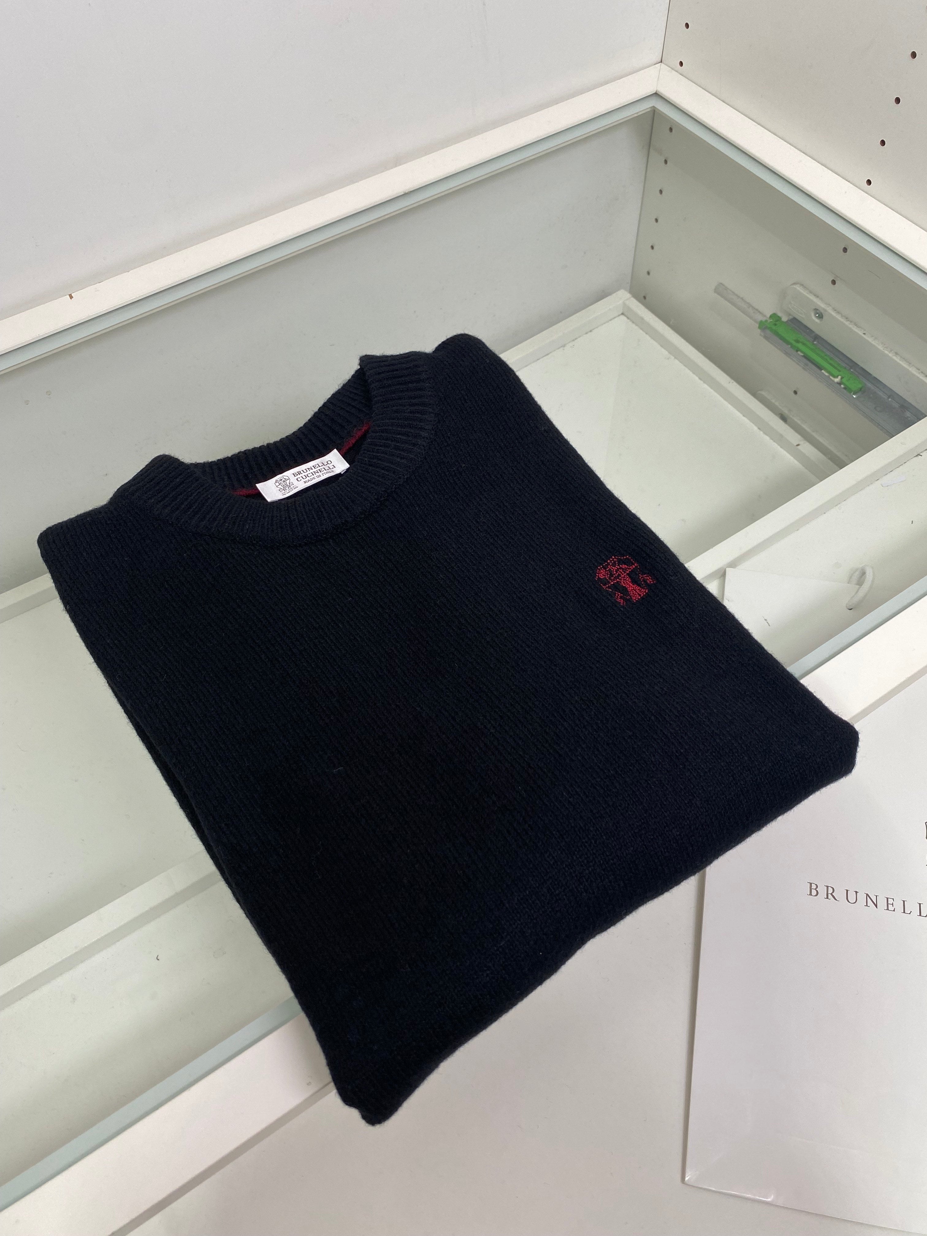 Multi-color Sweatshirt