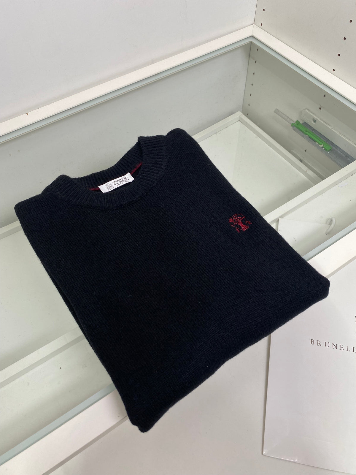 Multi-color Sweatshirt