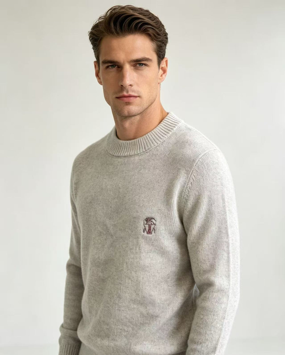 Multi-color Sweatshirt