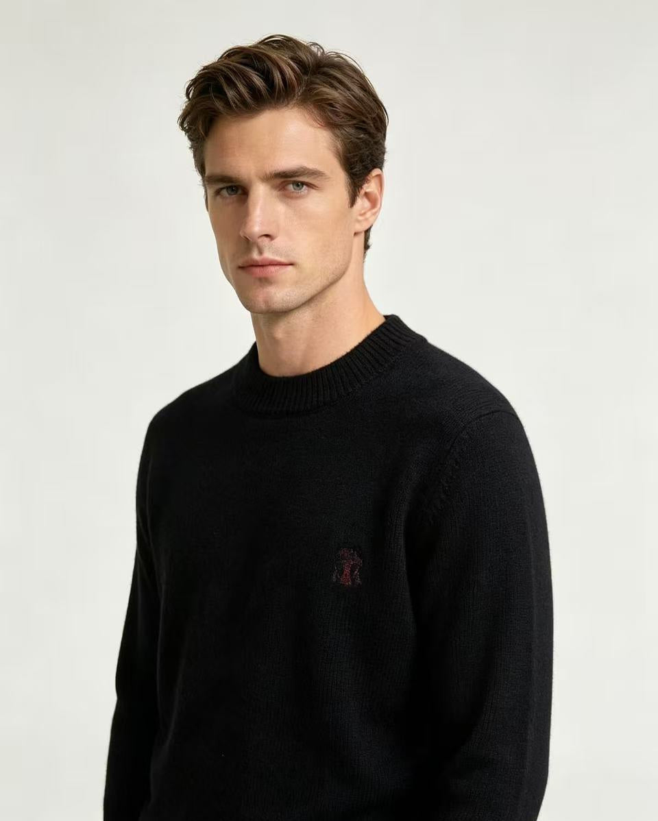 Multi-color Sweatshirt