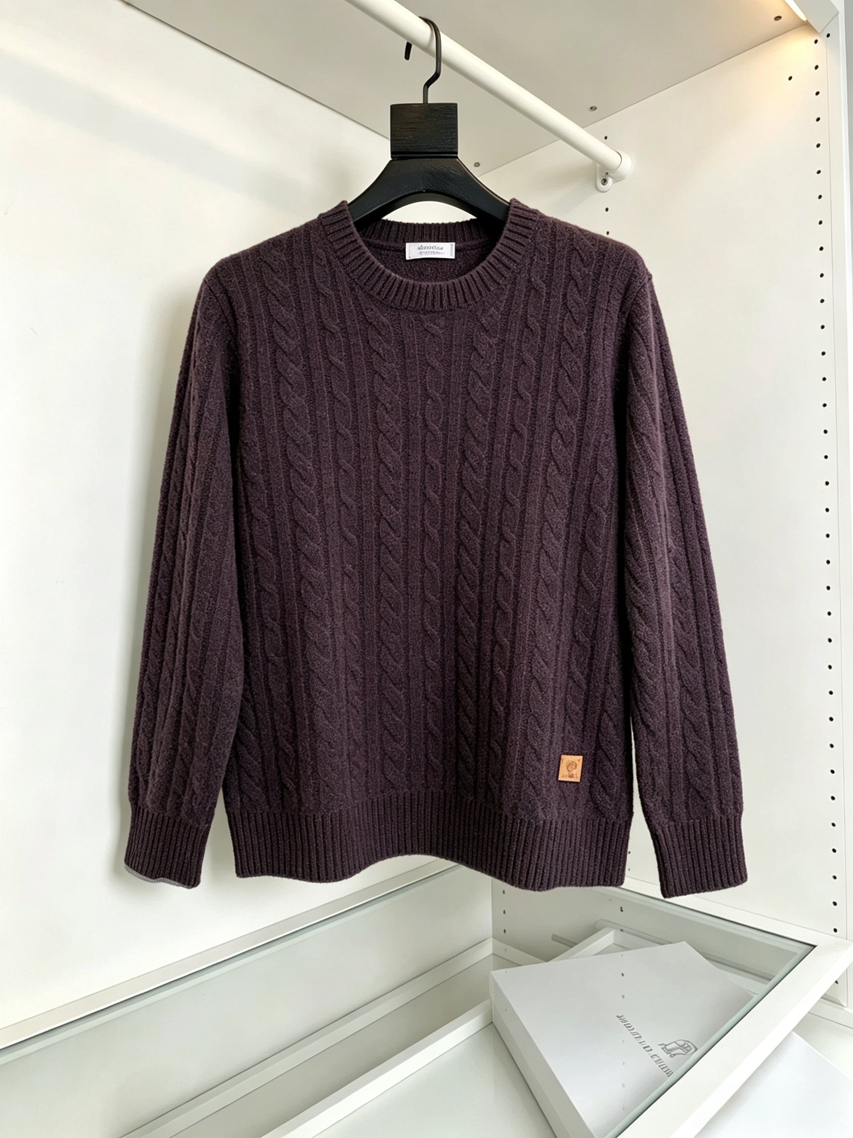 Multi-color Sweatshirt