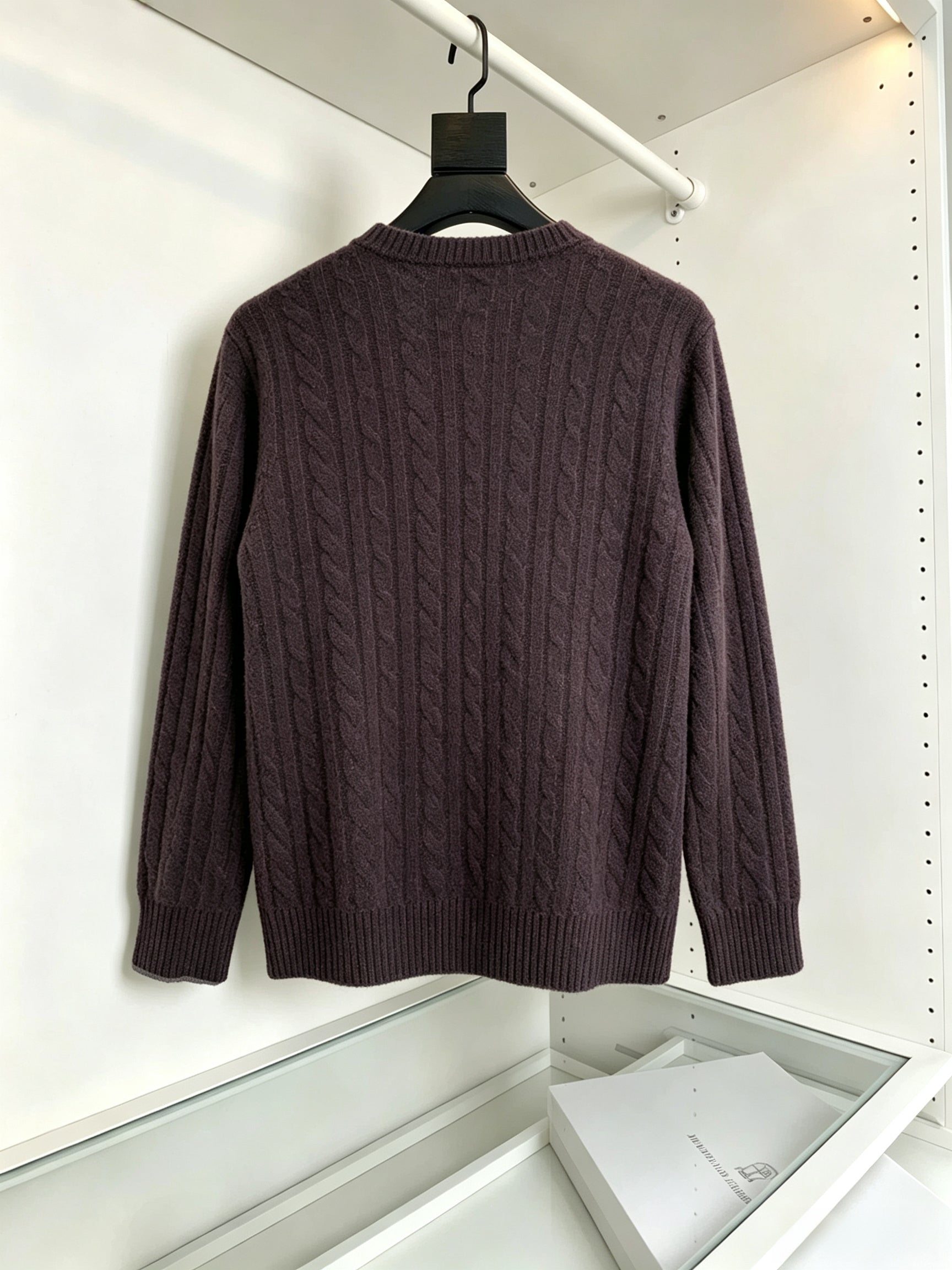 Multi-color Sweatshirt