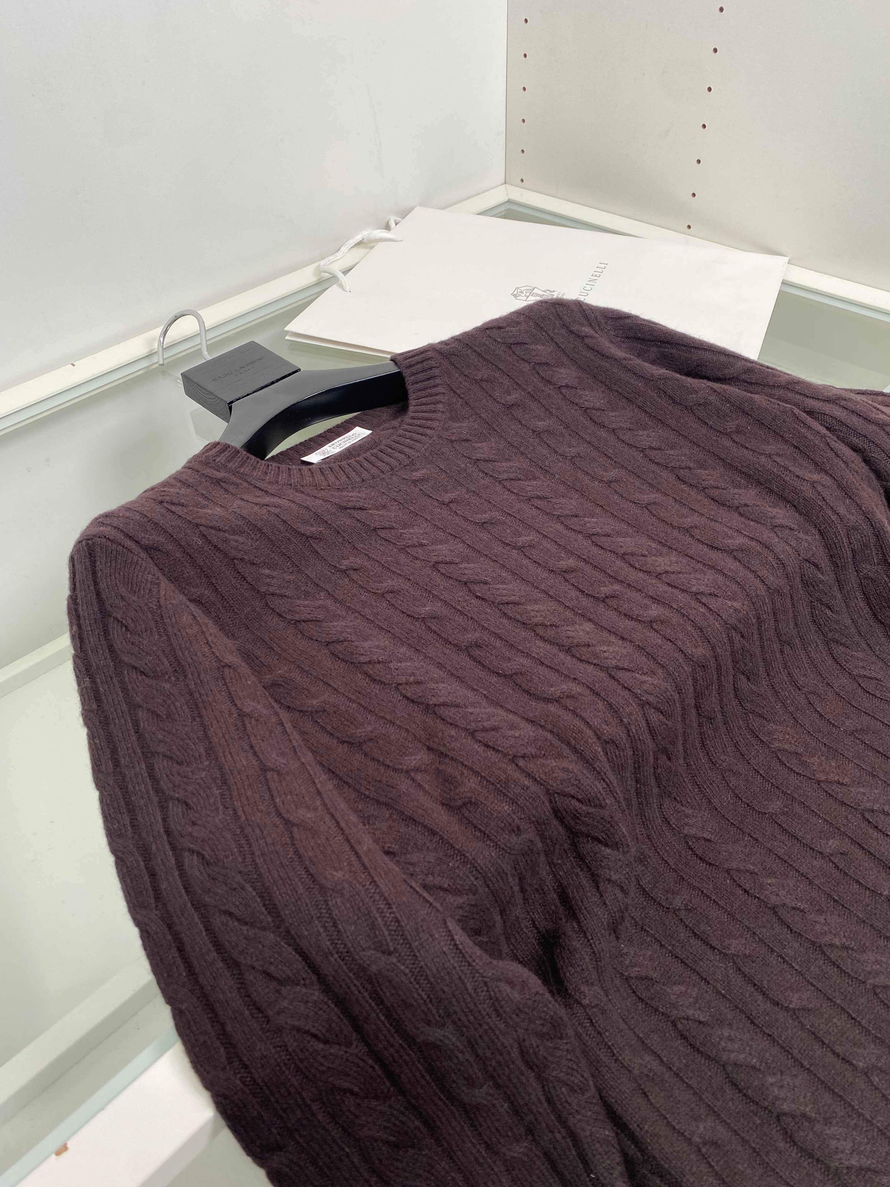 Multi-color Sweatshirt