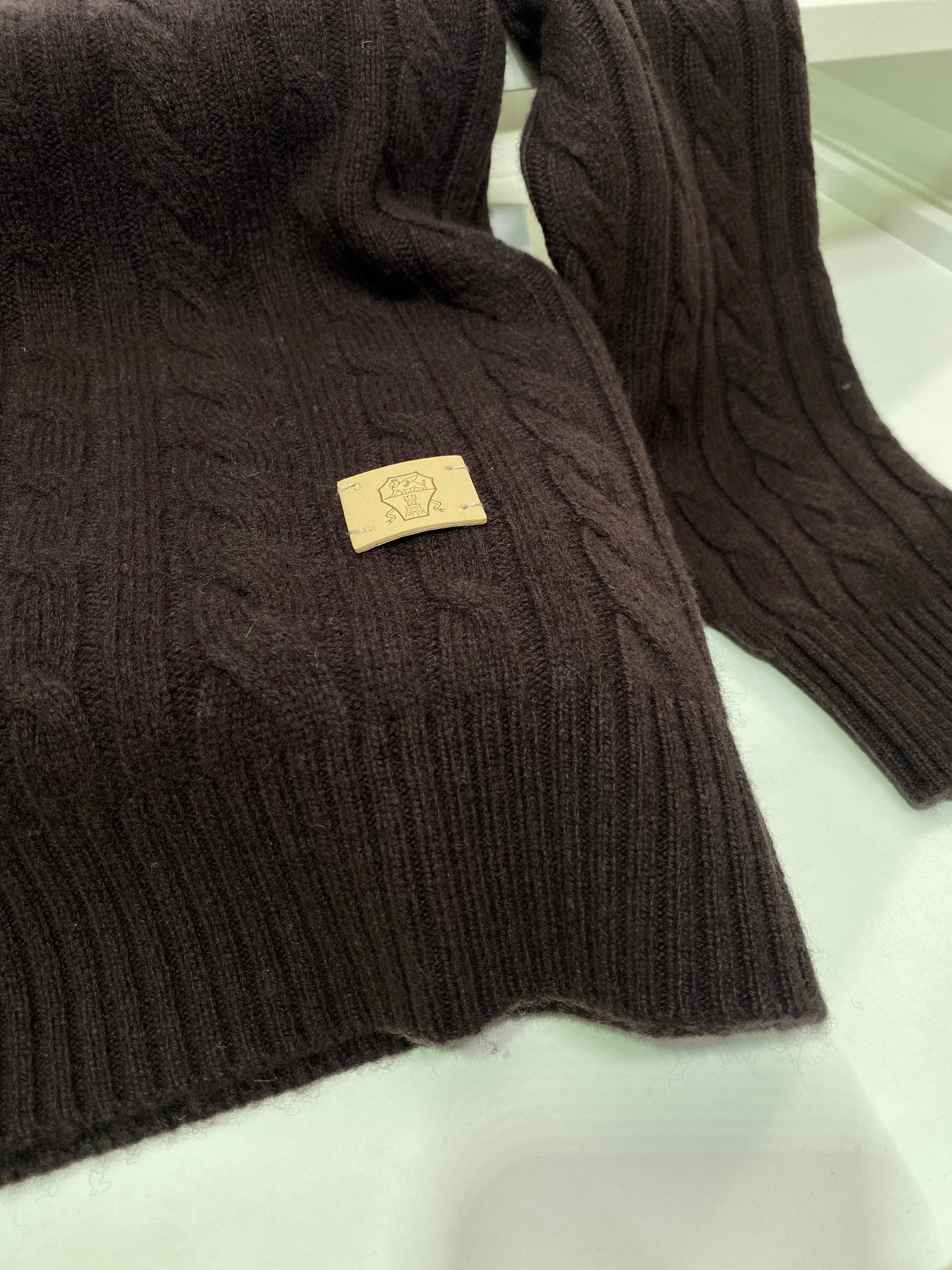Multi-color Sweatshirt