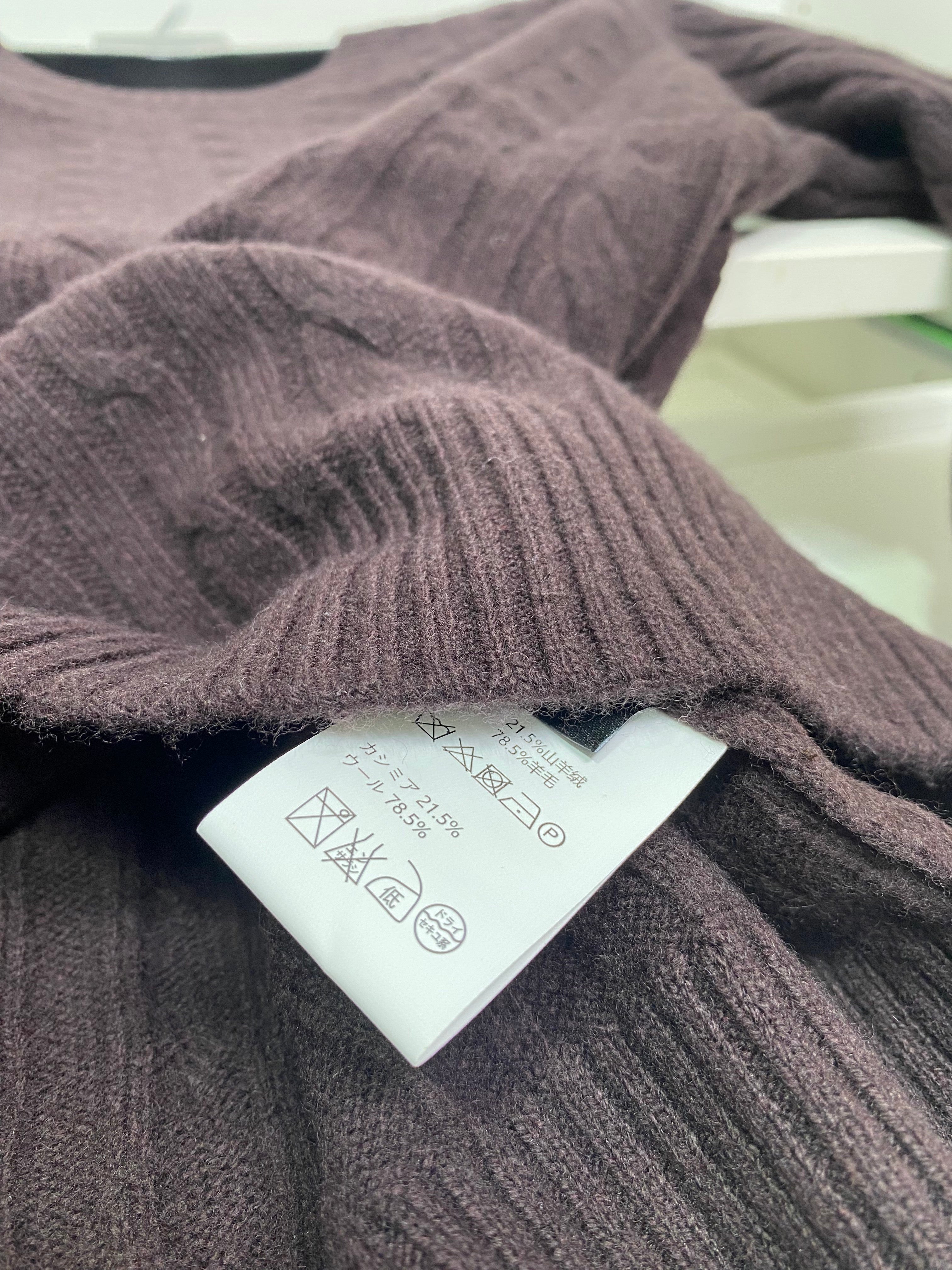Multi-color Sweatshirt