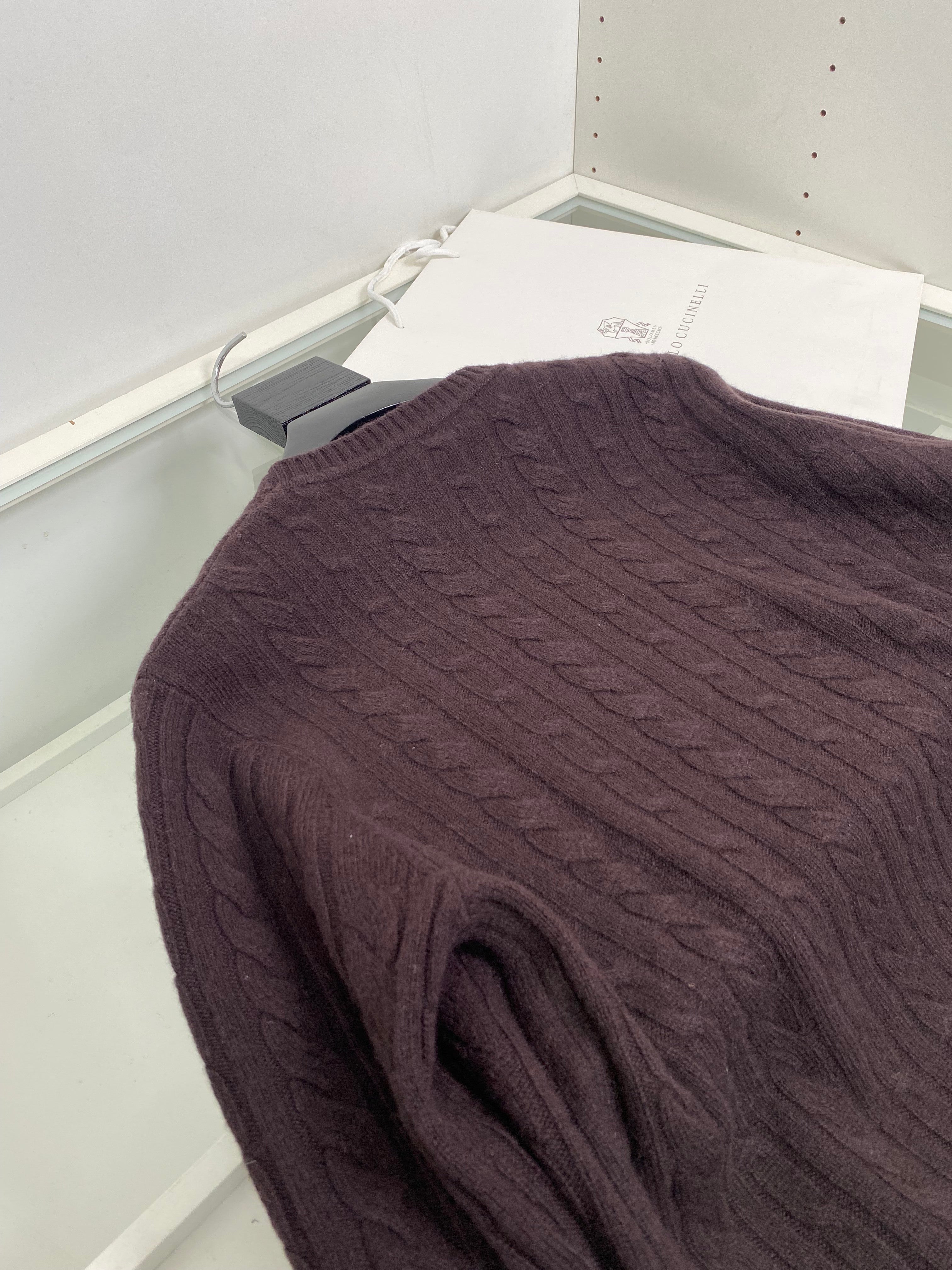 Multi-color Sweatshirt