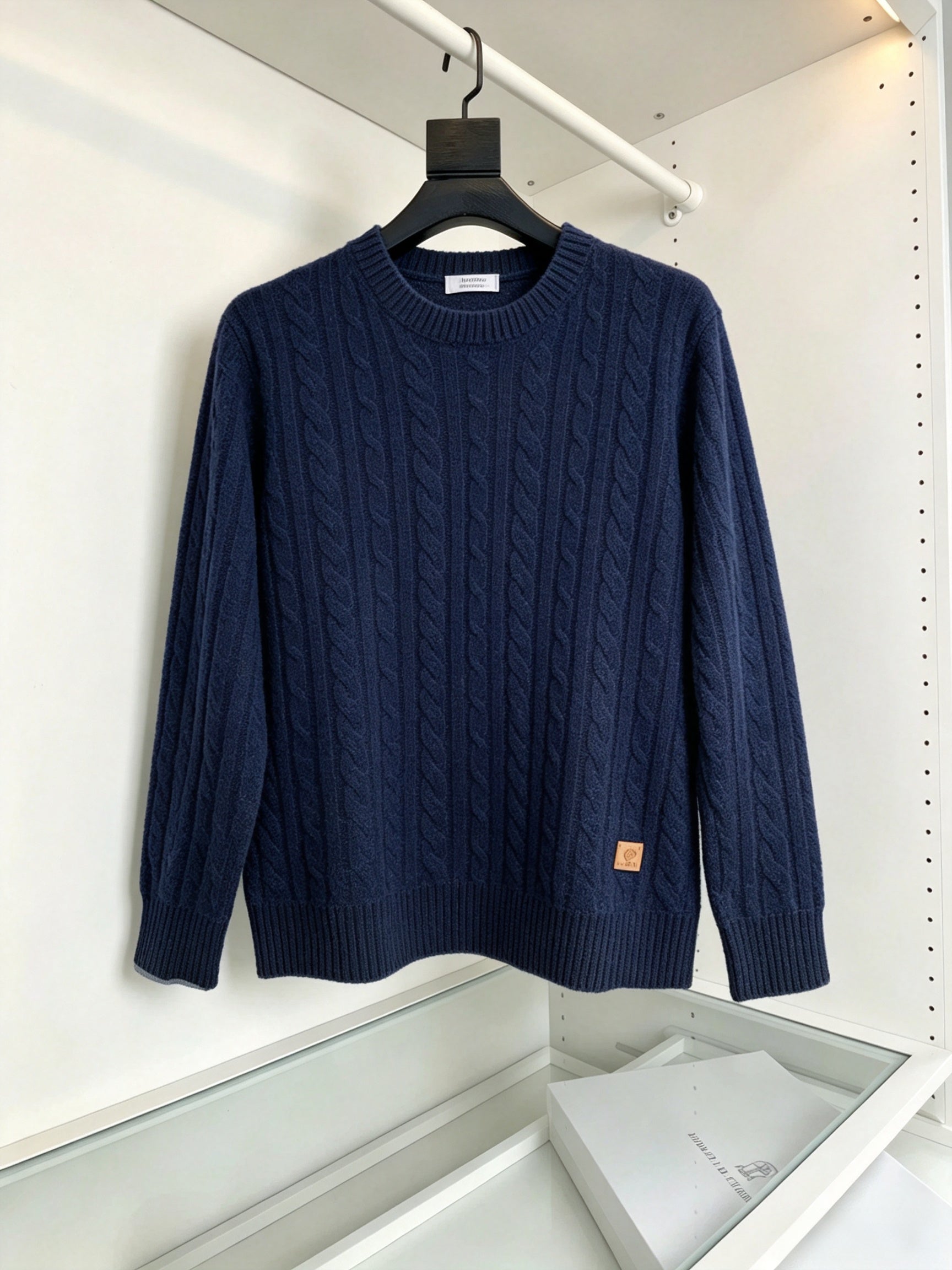 Multi-color Sweatshirt