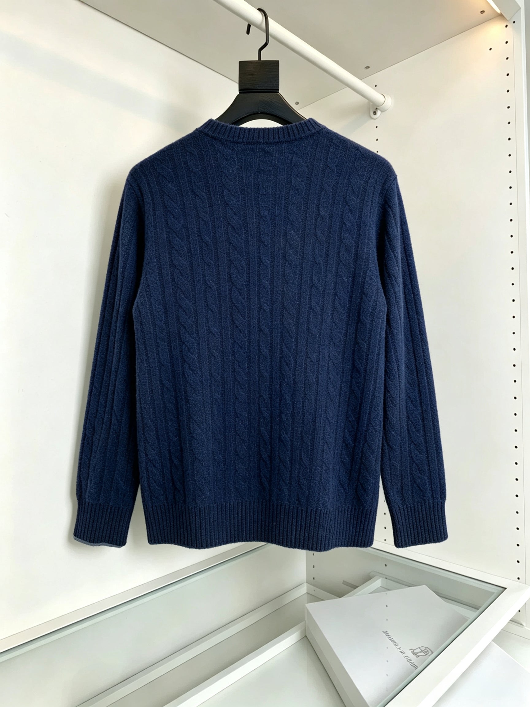 Multi-color Sweatshirt