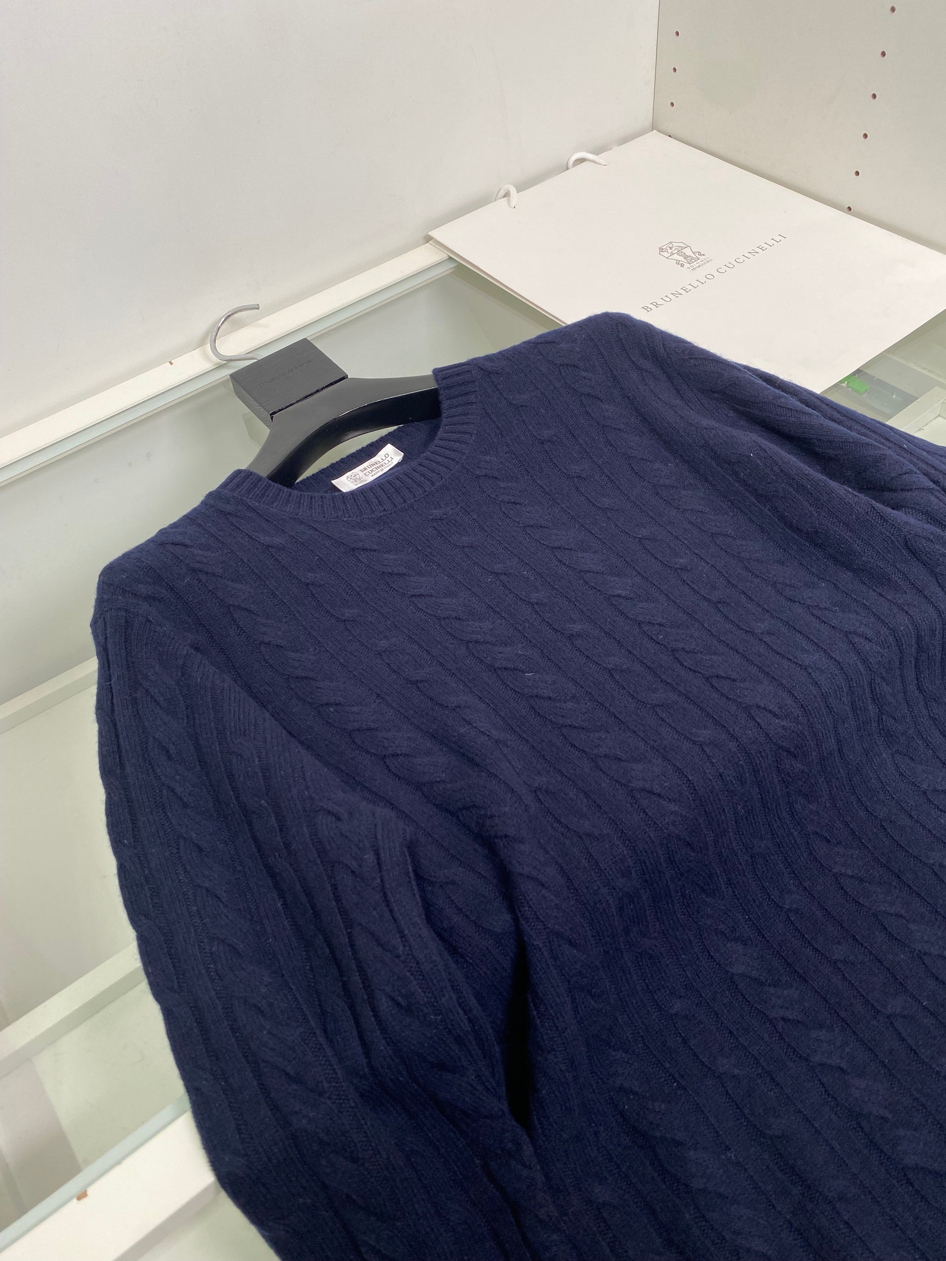 Multi-color Sweatshirt
