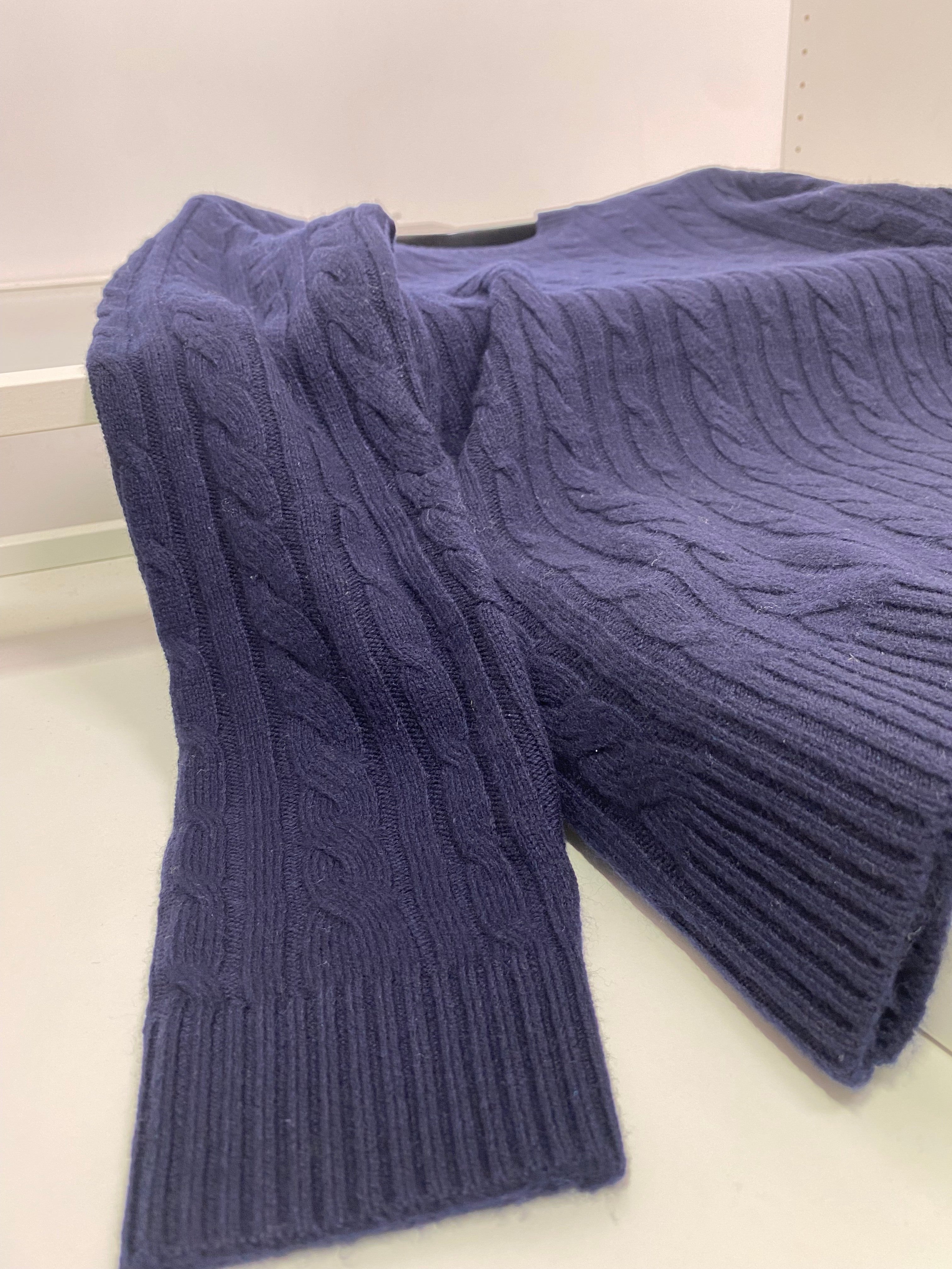 Multi-color Sweatshirt