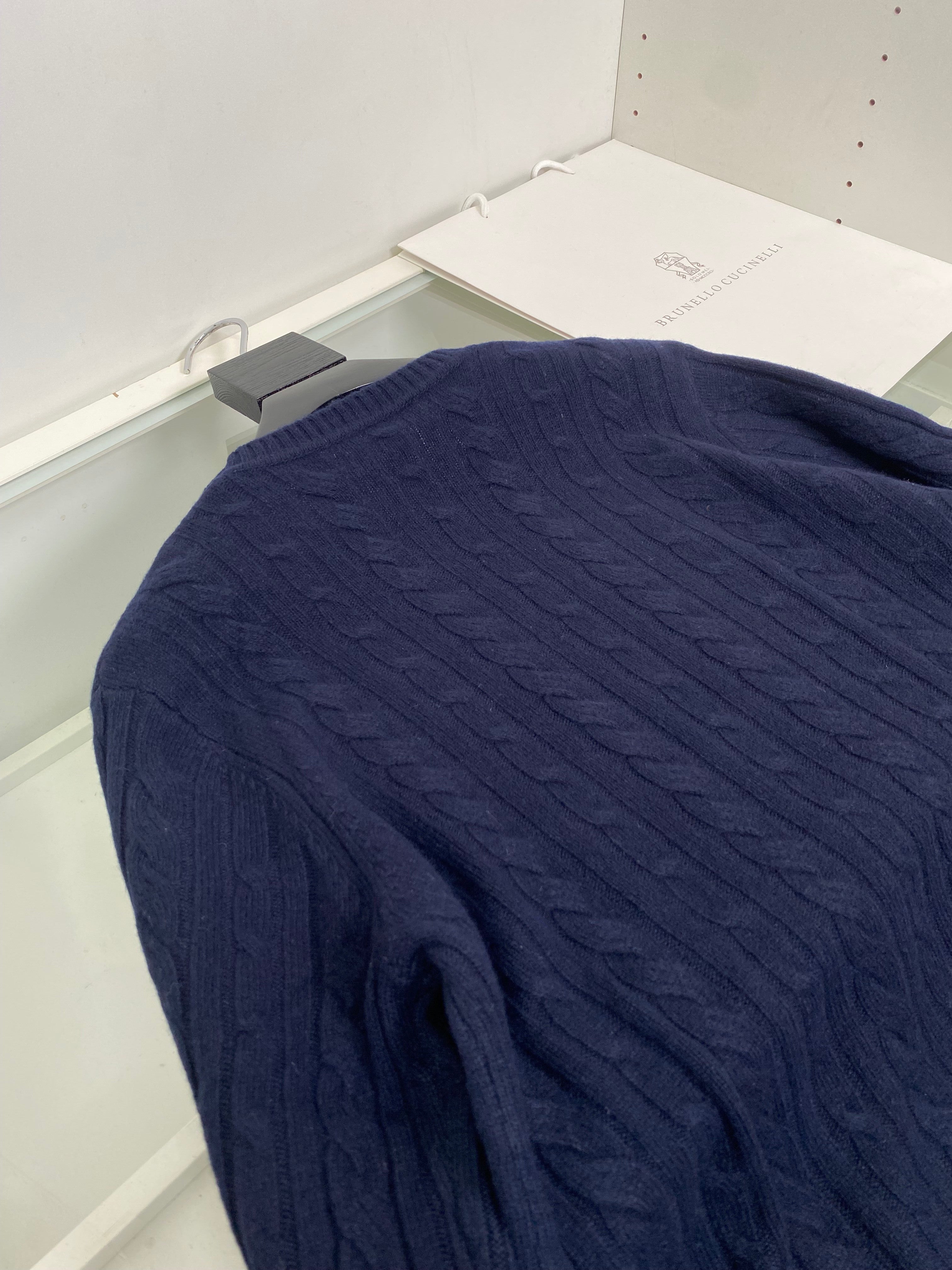 Multi-color Sweatshirt