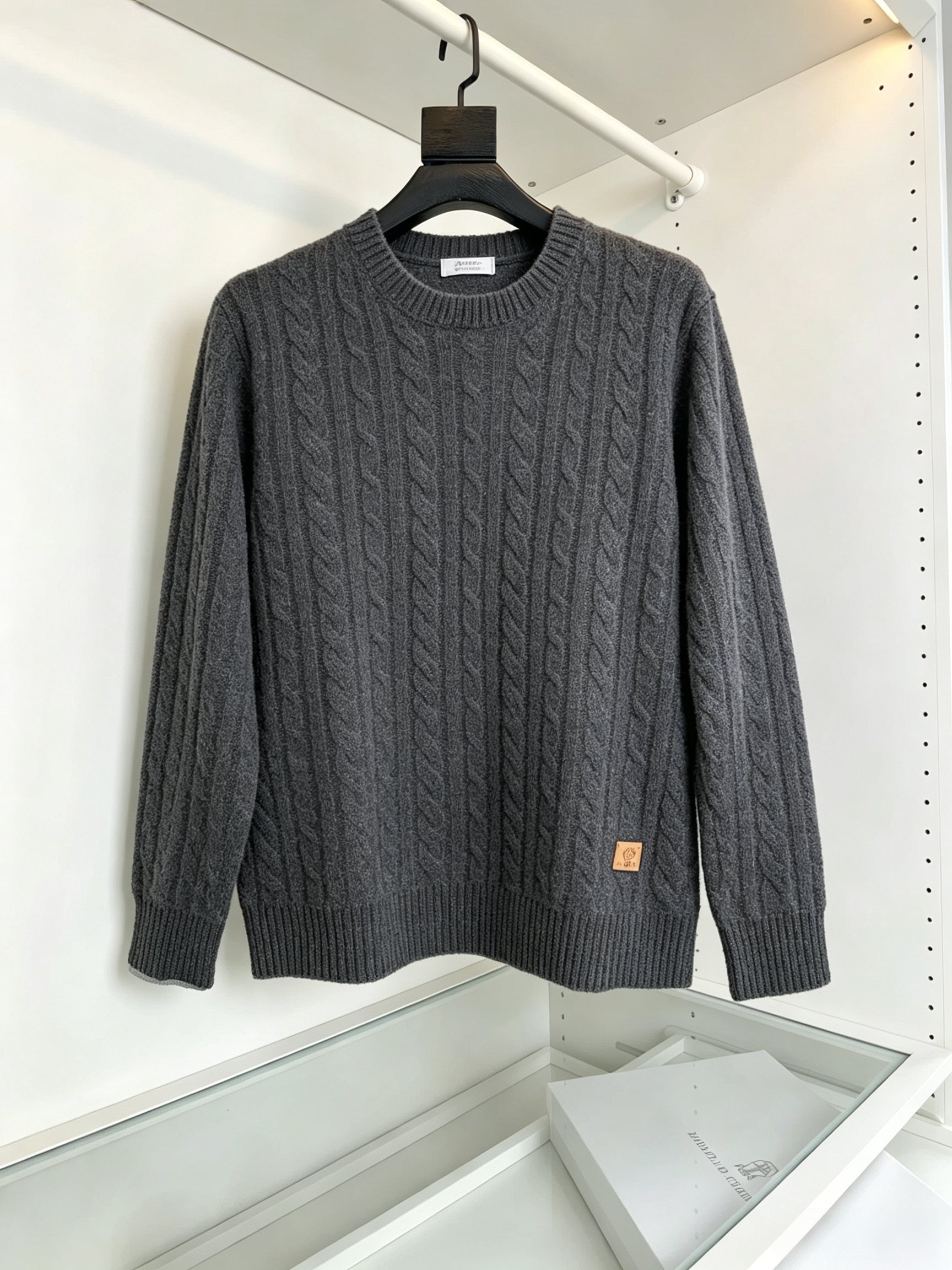 Multi-color Sweatshirt